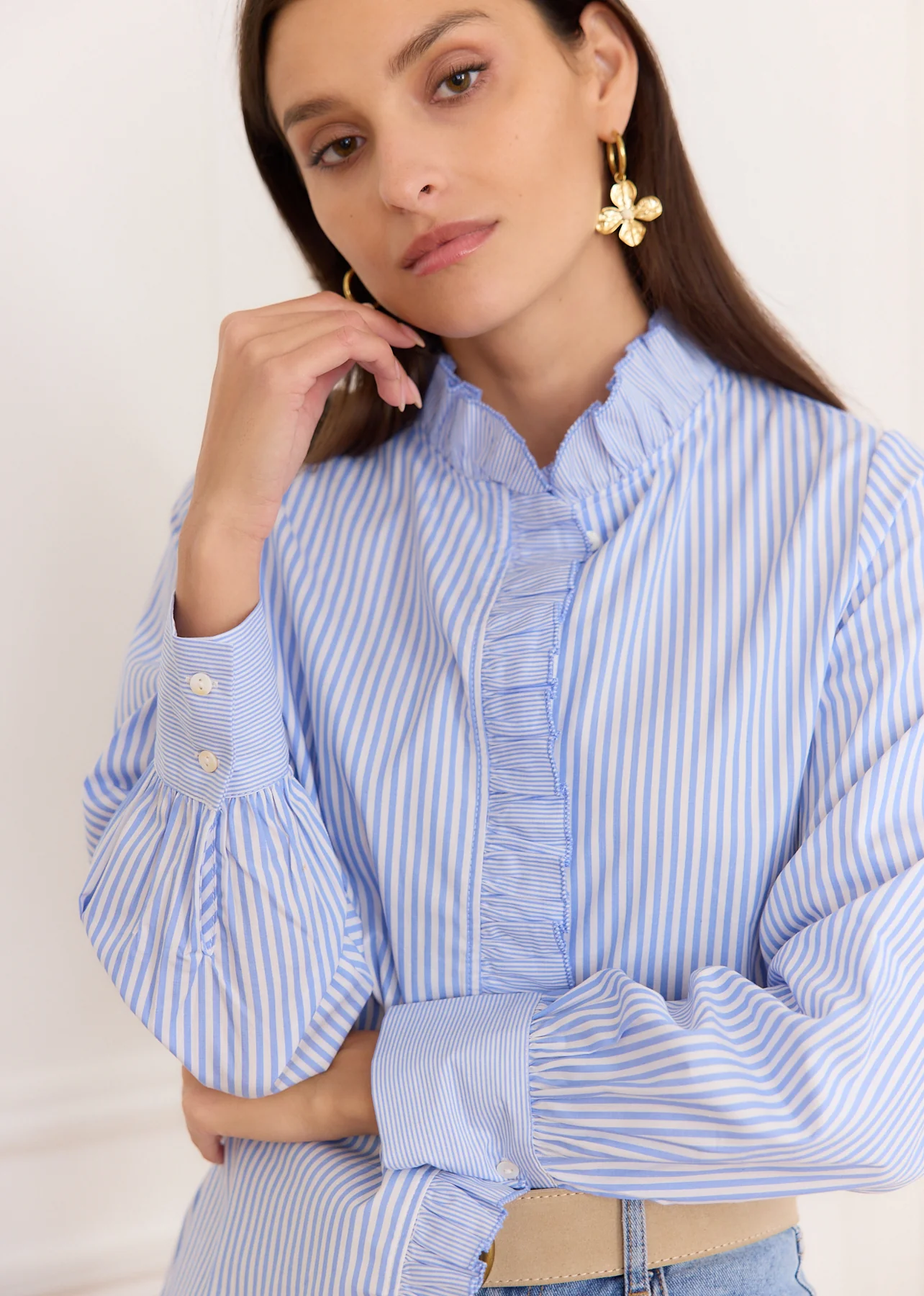 Chemise Mathilde - Image 8