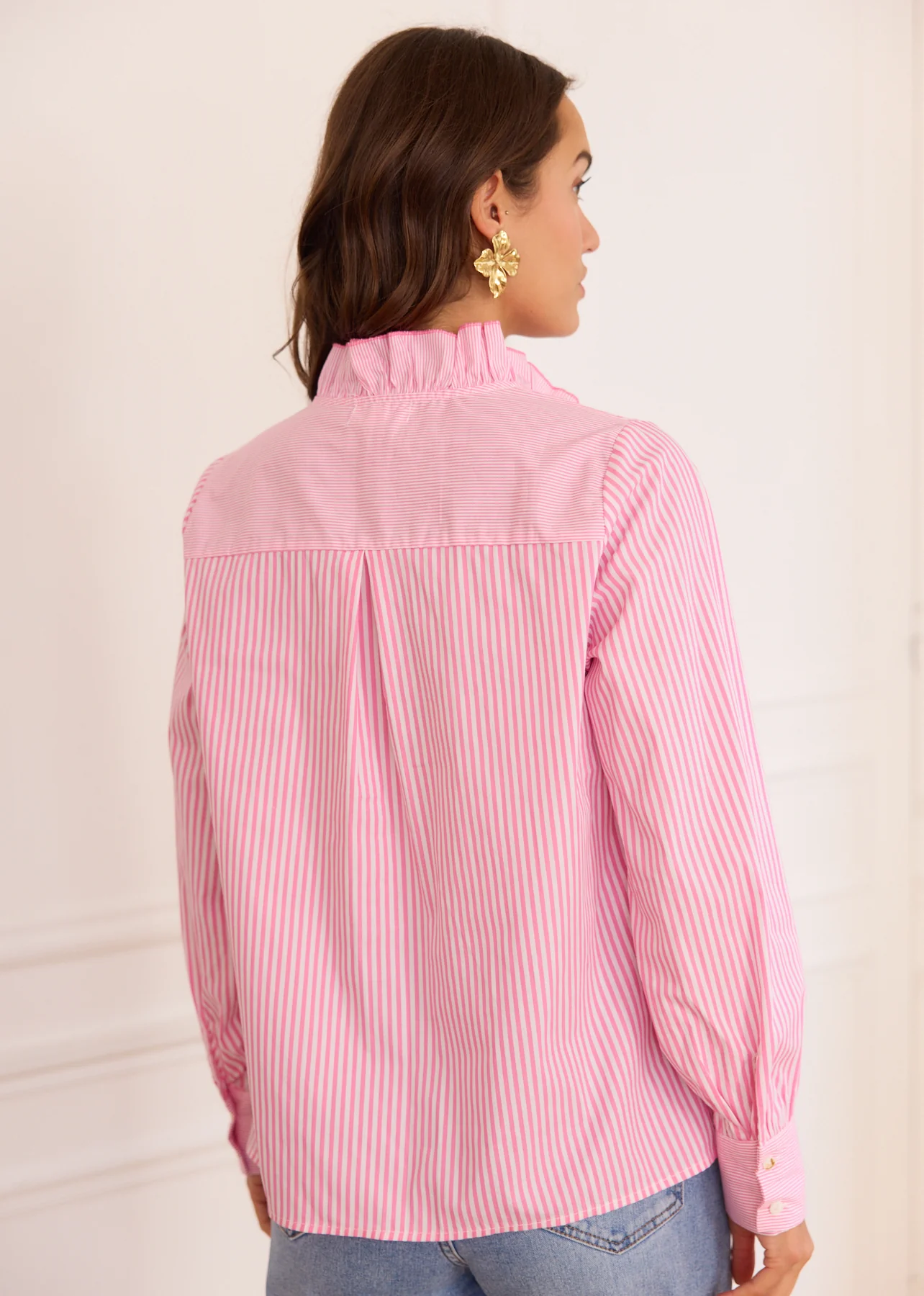 Chemise Mathilde - Image 7