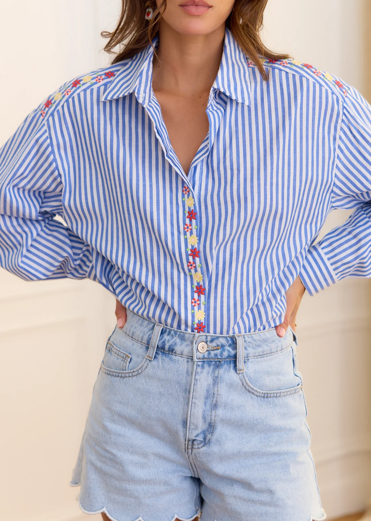 Chemise Mève - Image 4
