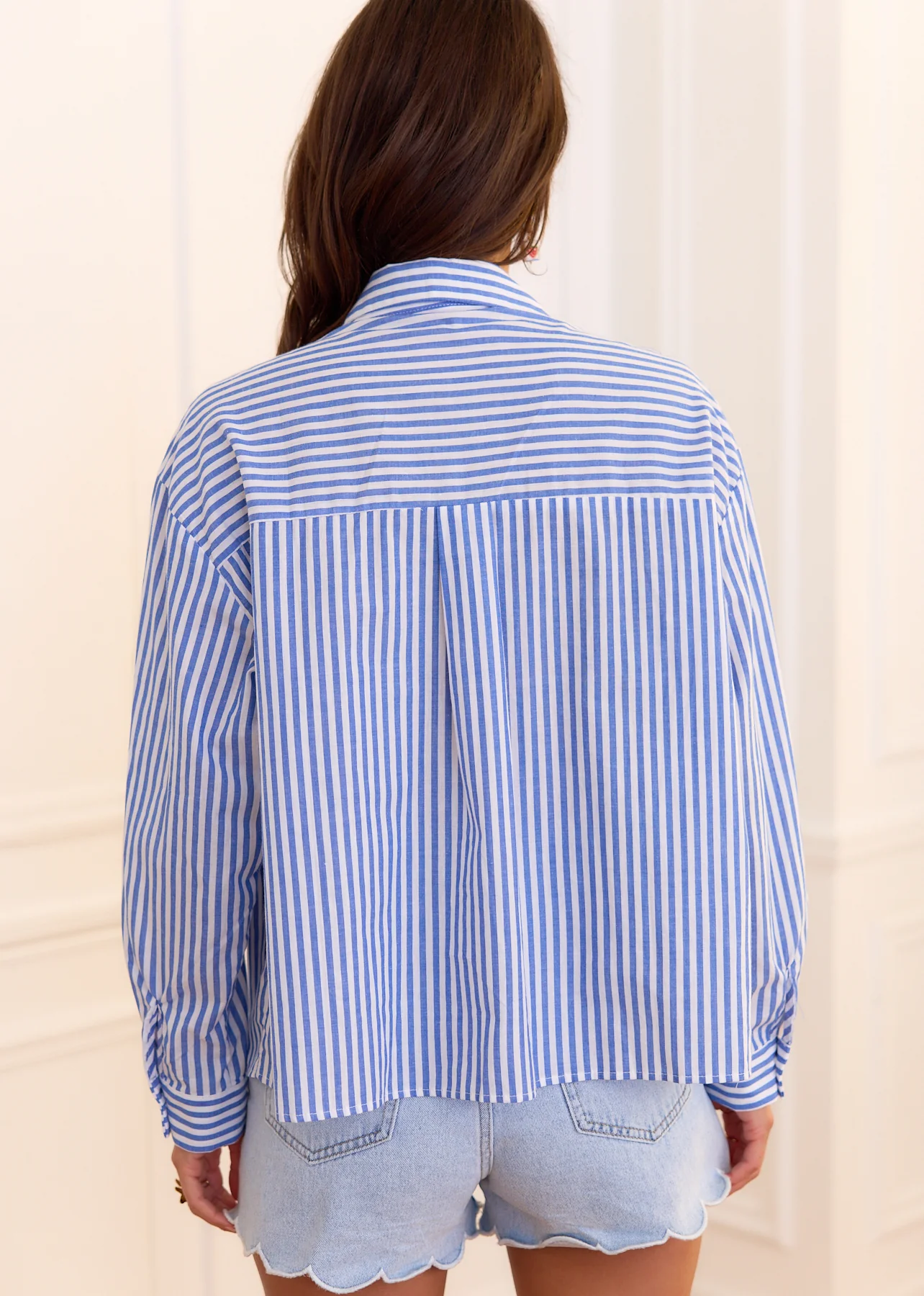 Chemise Mève - Image 7