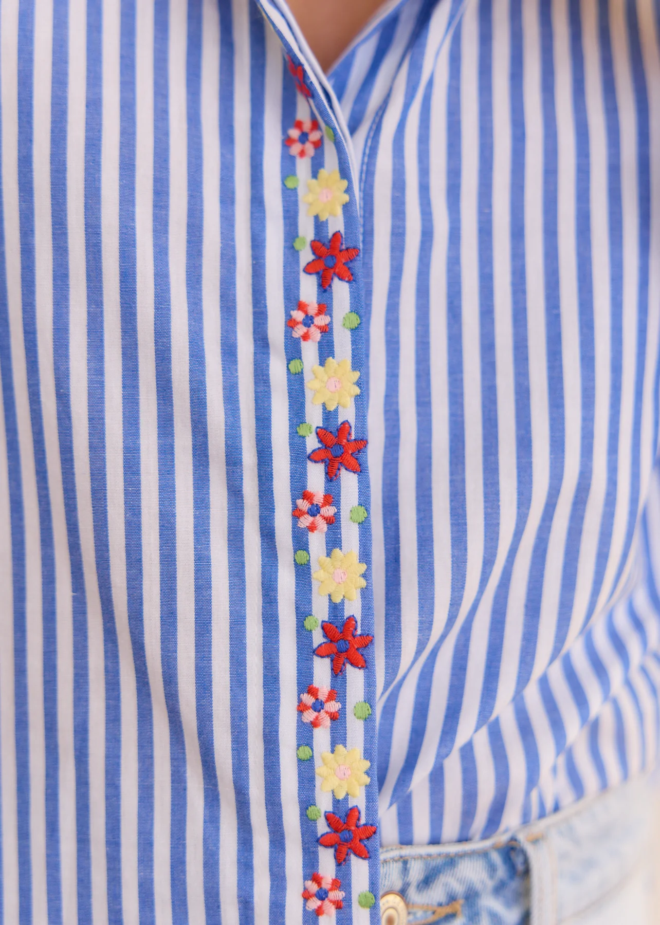 Chemise Mève - Image 9