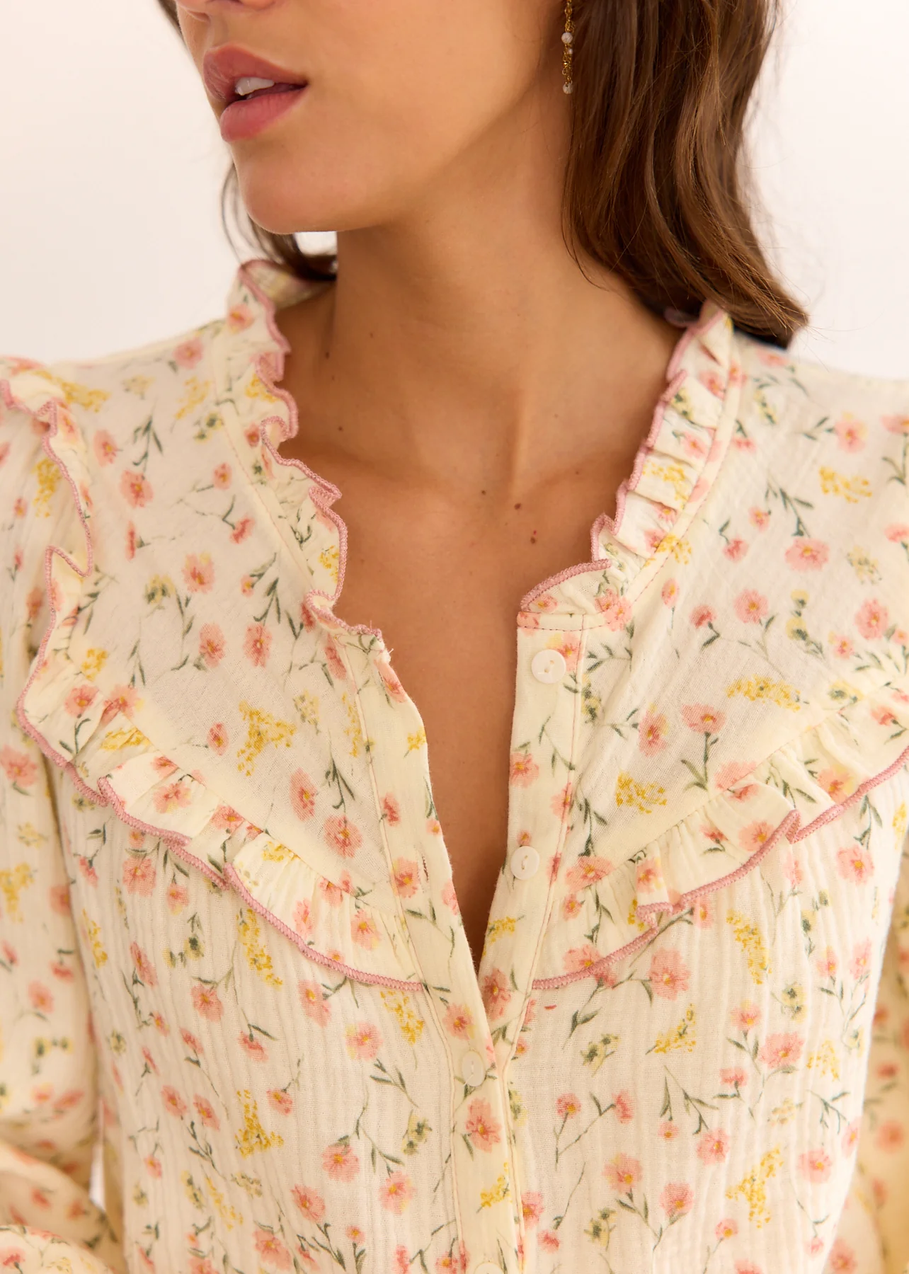 Chemise Mona - Image 3