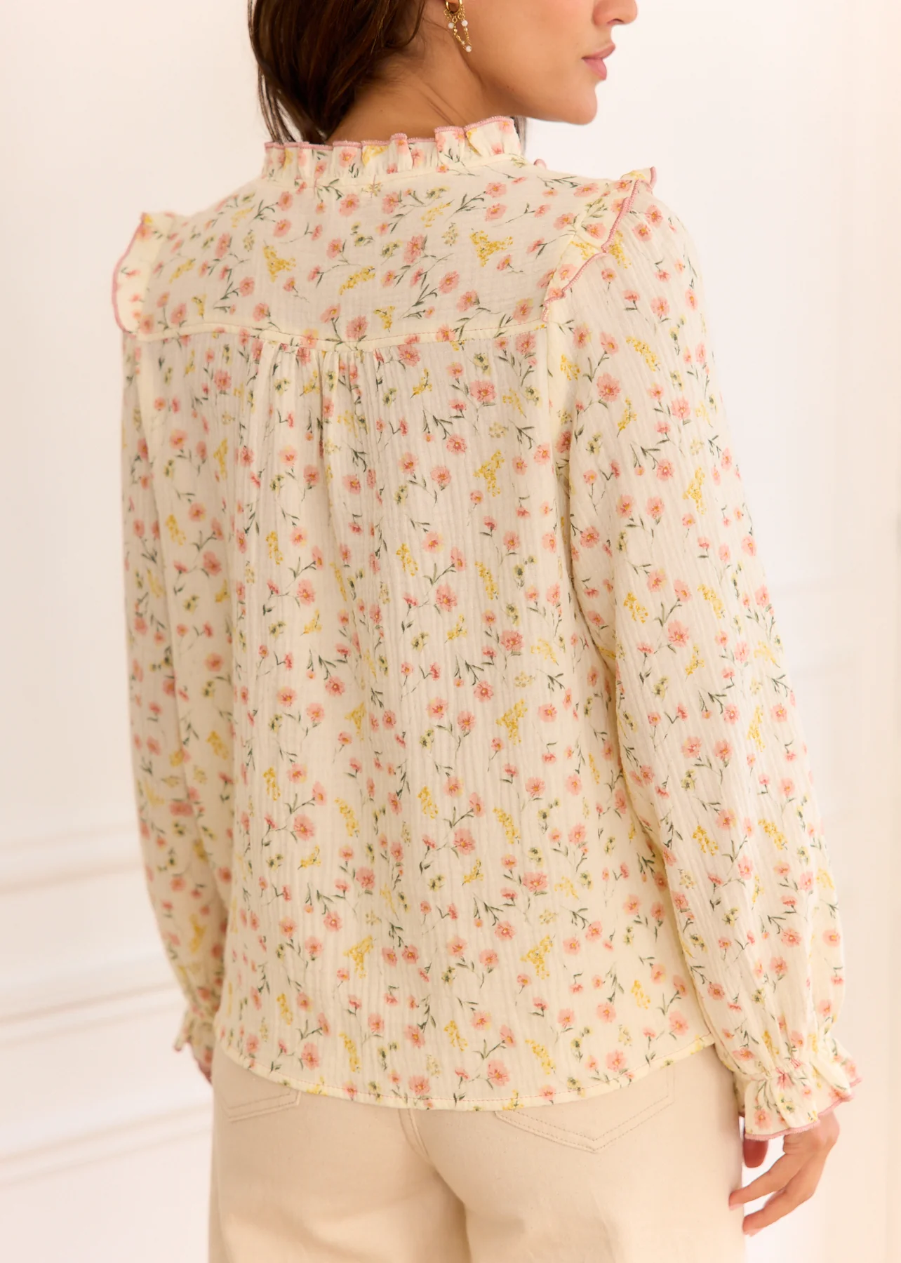 Chemise Mona - Image 5