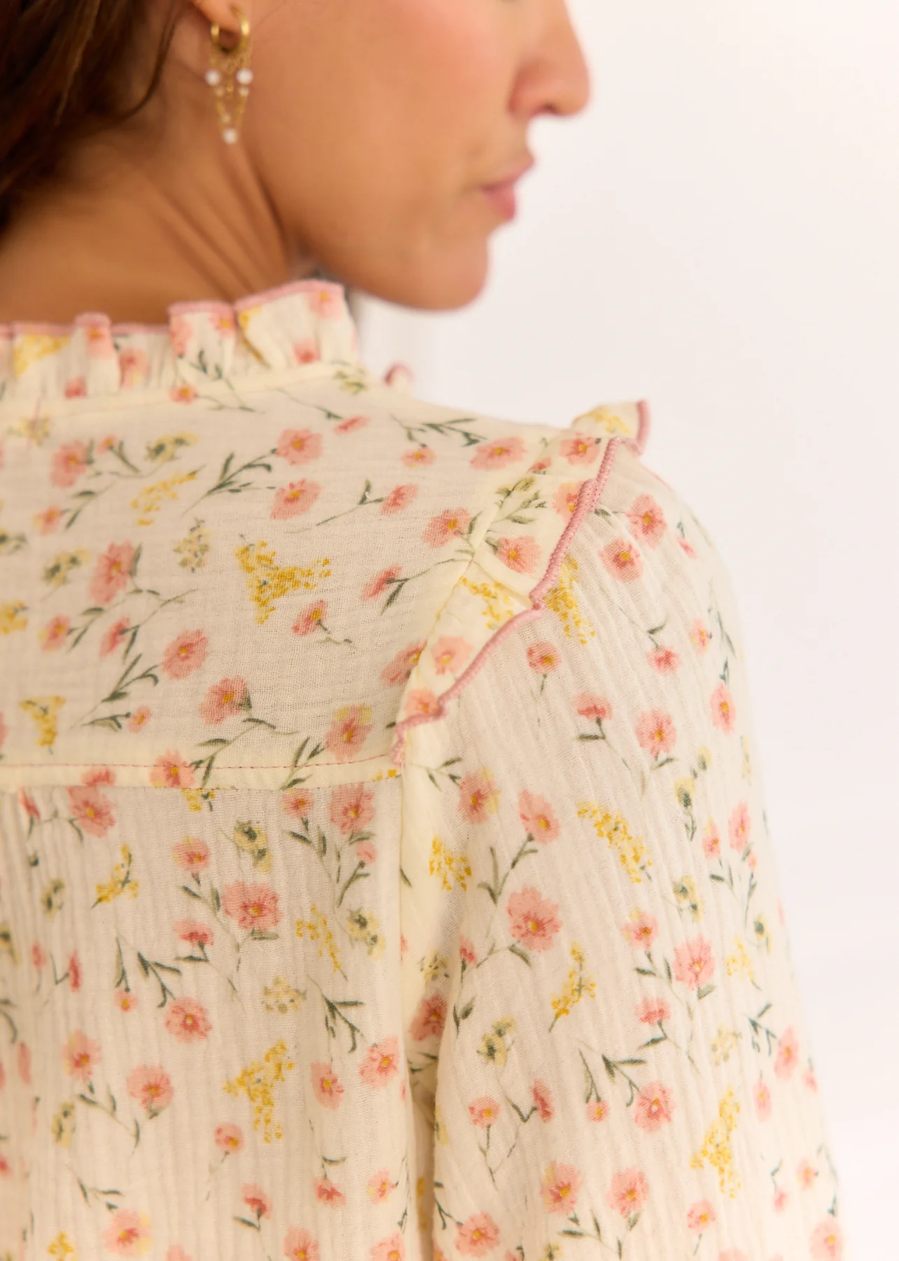 Chemise Mona - Image 6