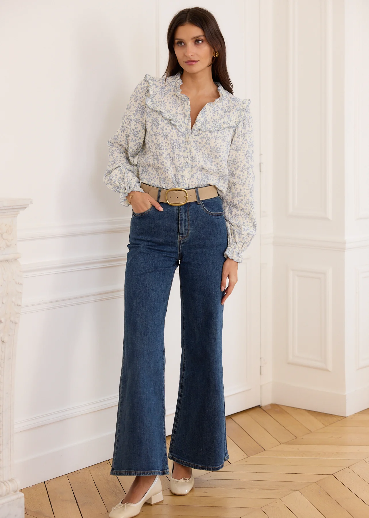 Chemise Mona - Image 4