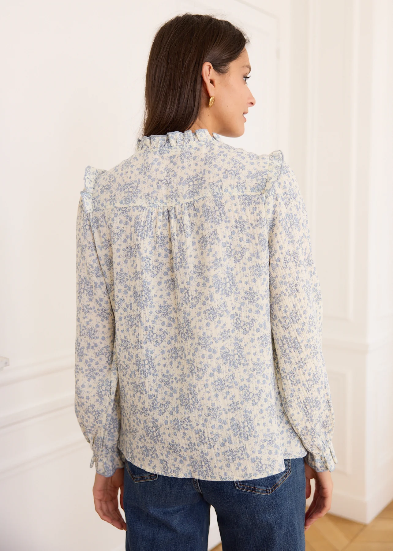 Chemise Mona - Image 6