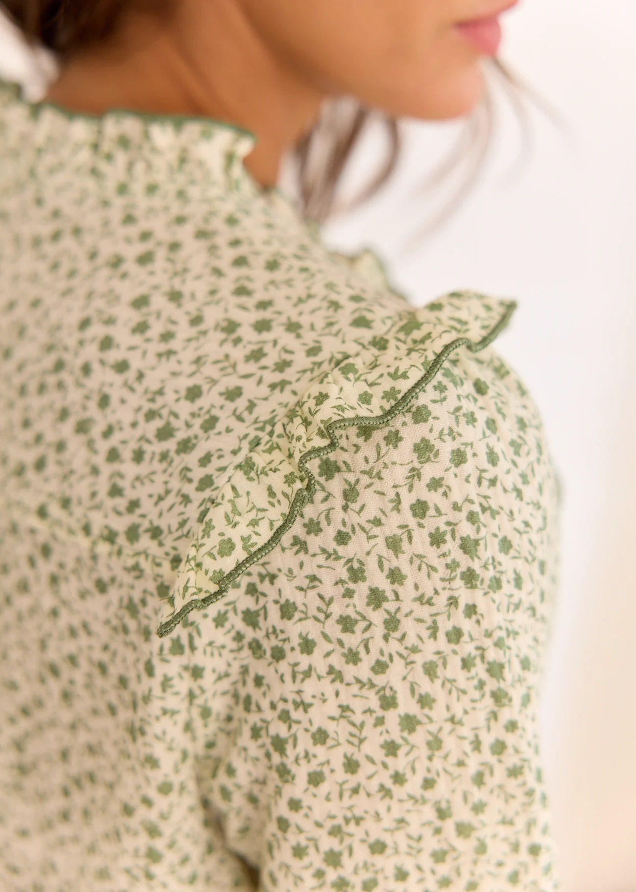 Chemise Mona - Image 6