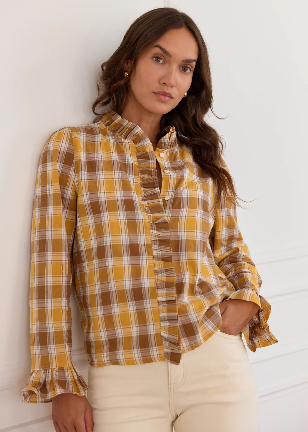 Chemise Montana - Image 9