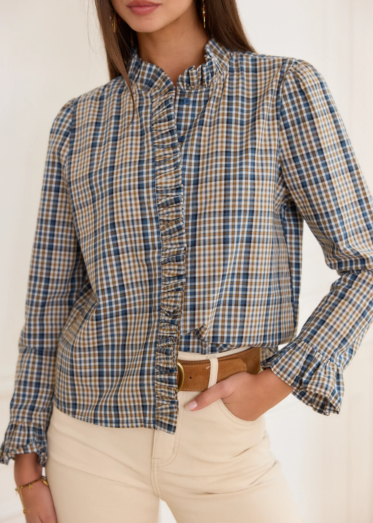 Chemise Montana - Image 10