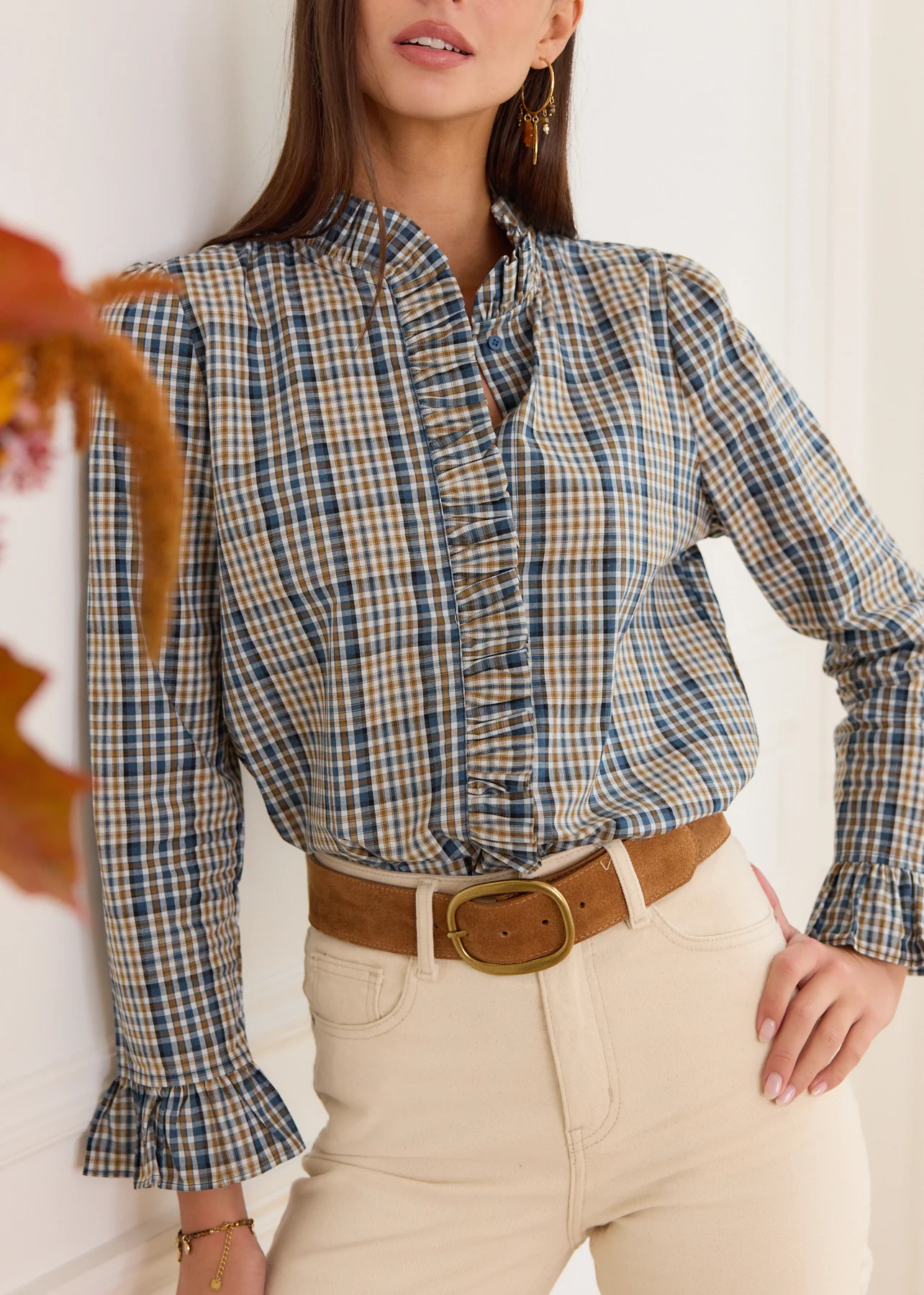 Chemise Montana - Image 7