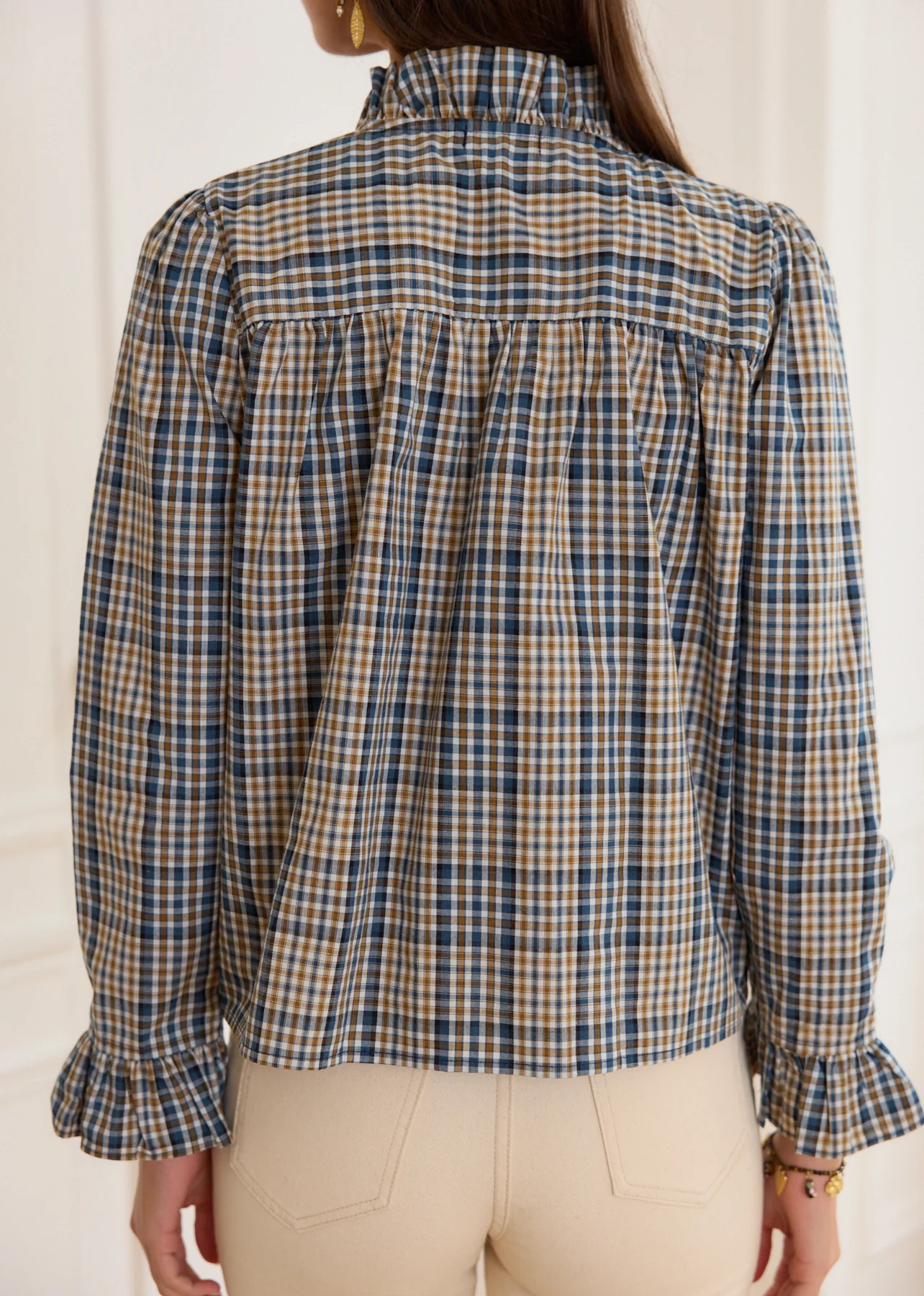 Chemise Montana - Image 8