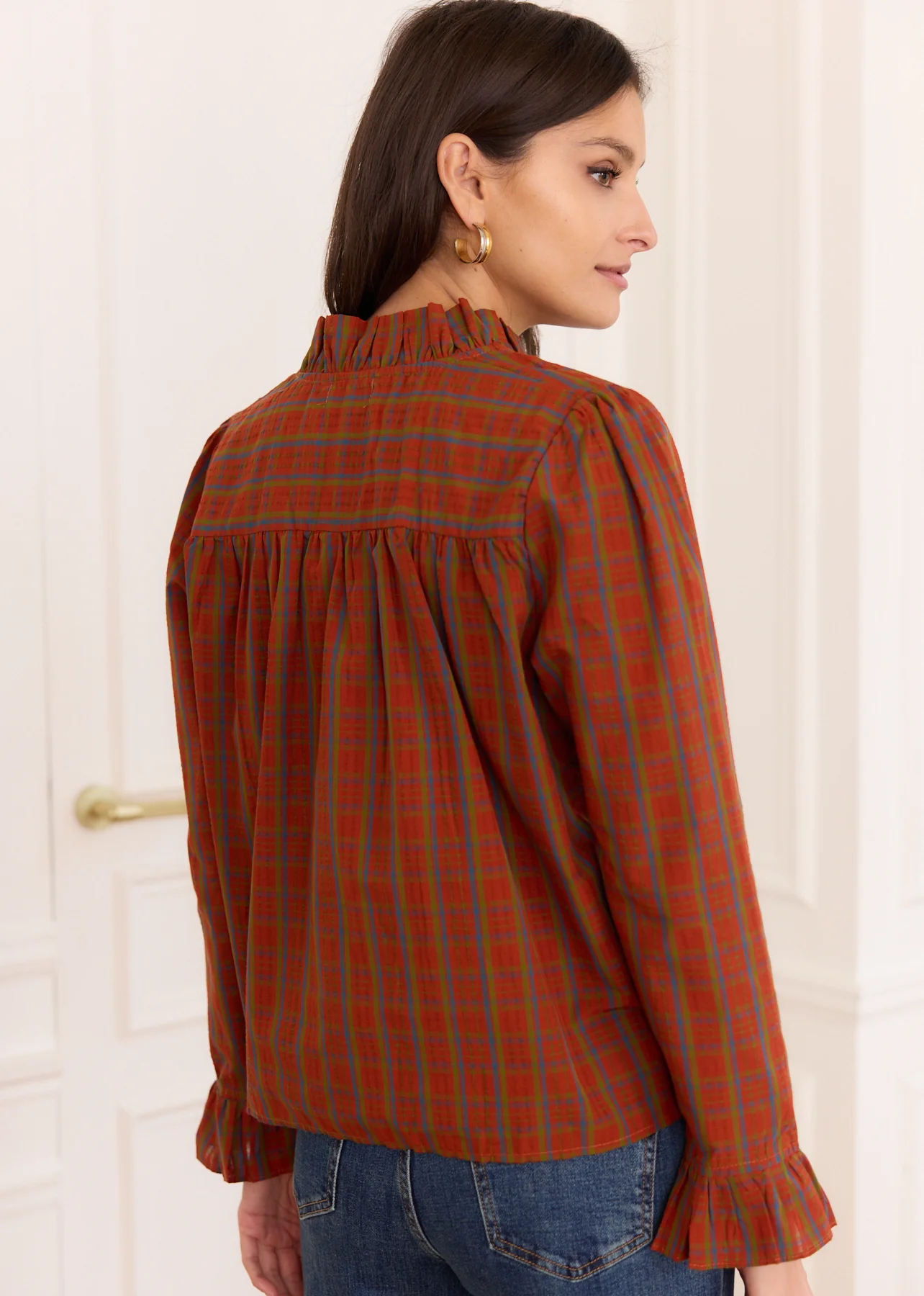 Chemise Montana - Image 6