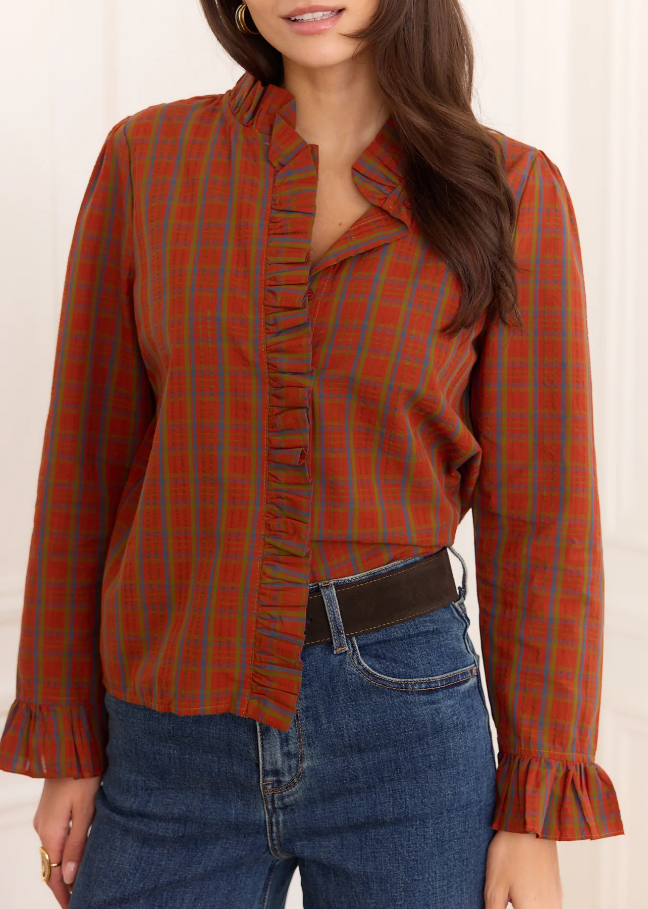 Chemise Montana - Image 8