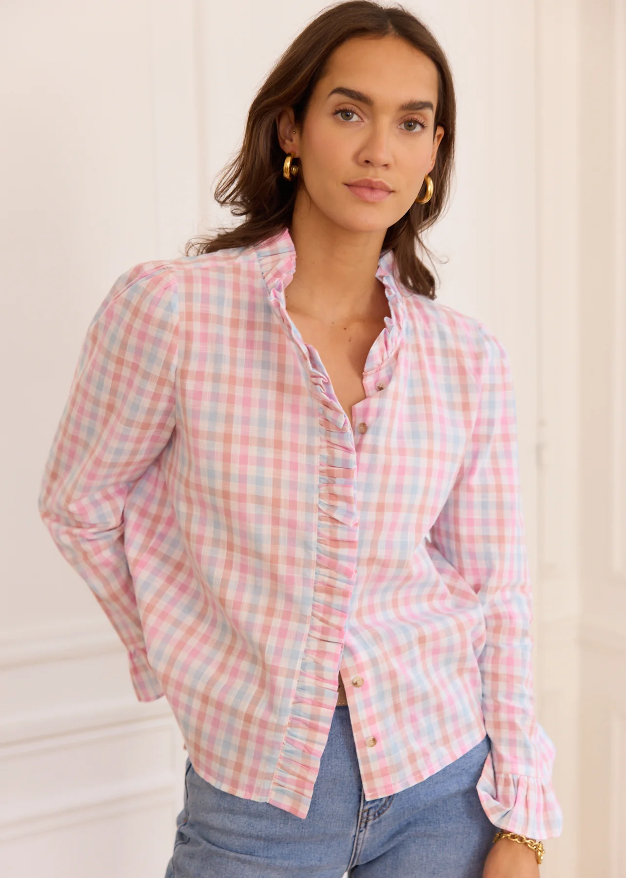 Chemise Montana - Image 10