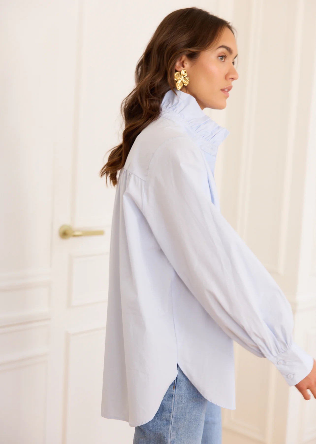 Chemise Naïs - Image 3