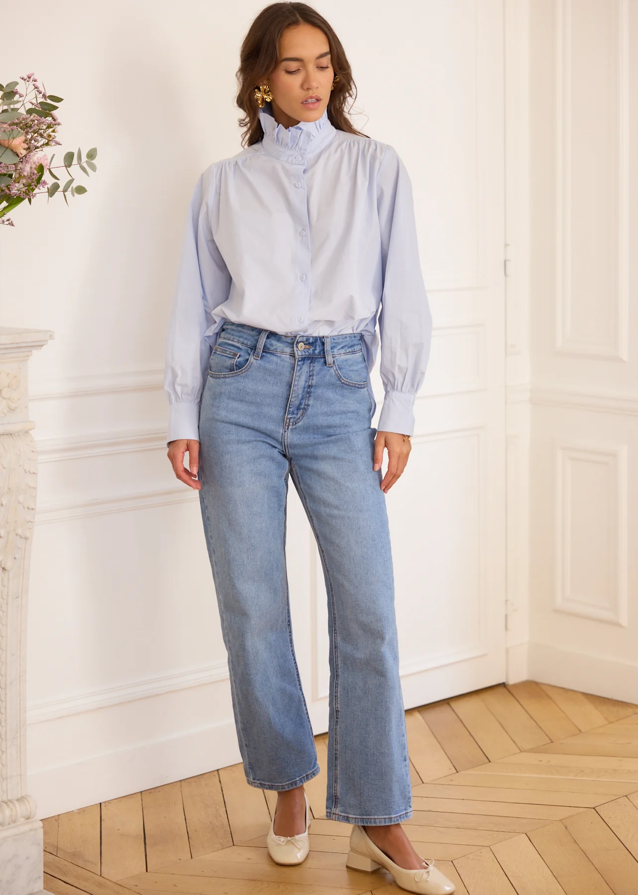 Chemise Naïs - Image 5