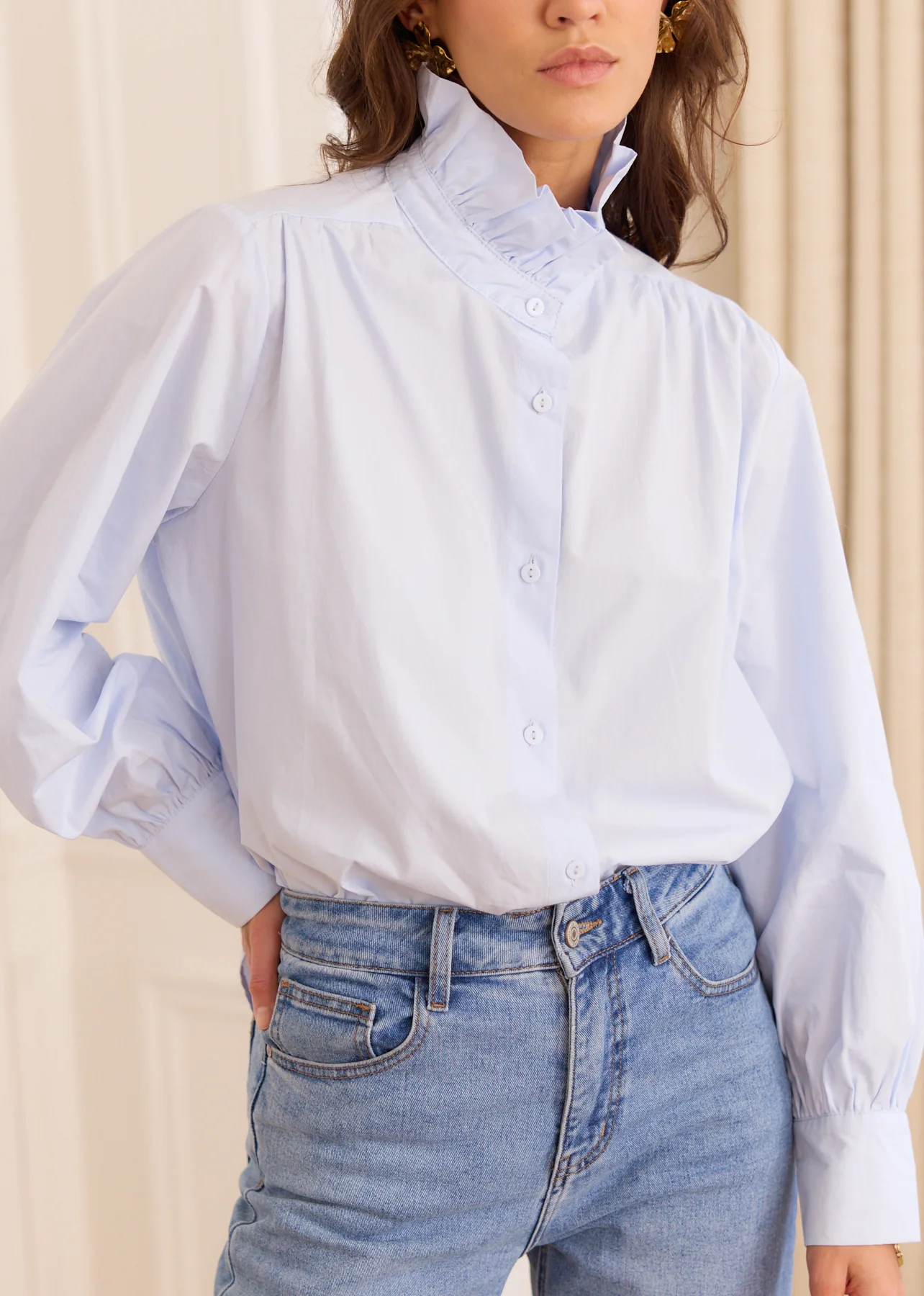 Chemise Naïs - Image 6
