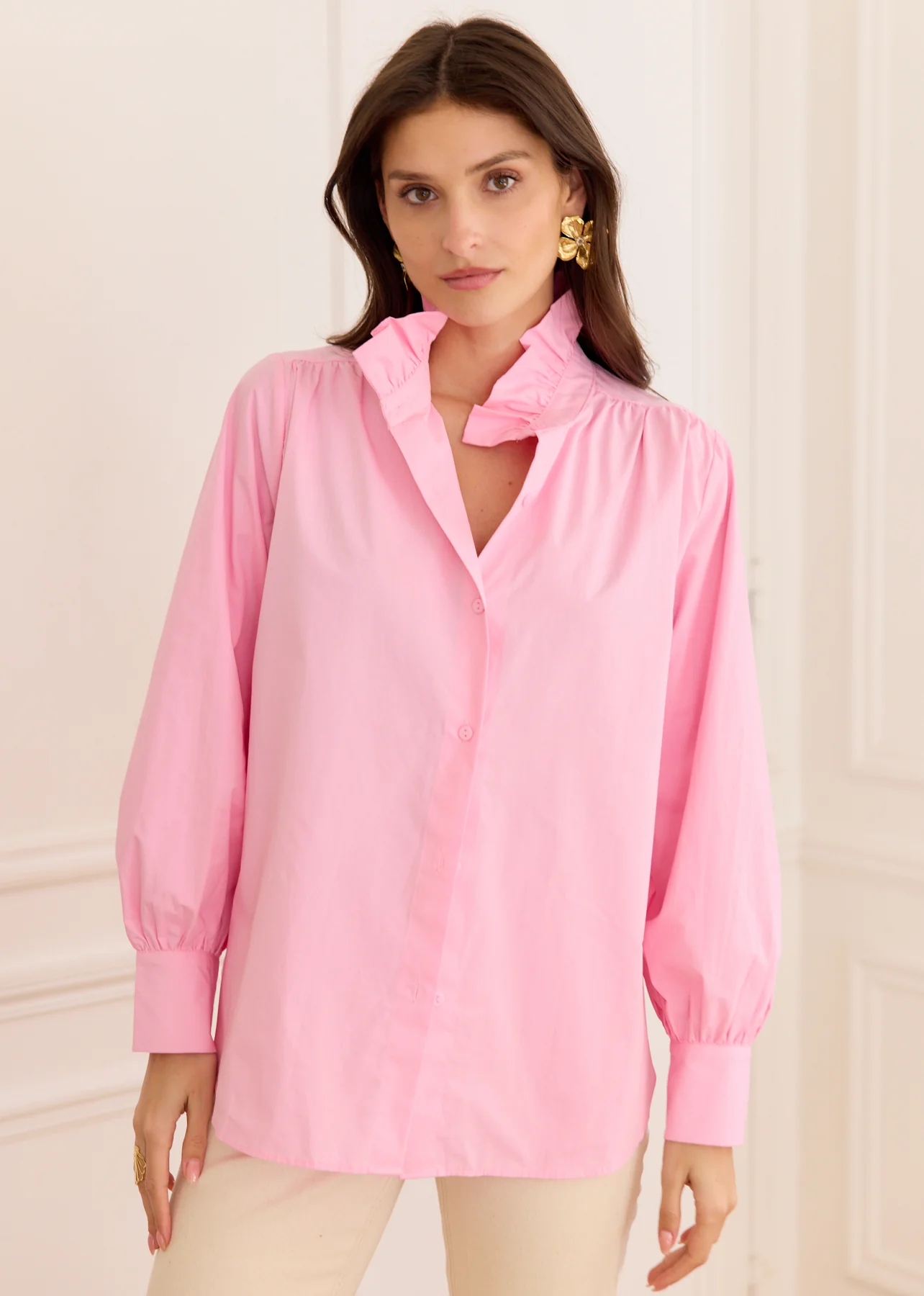 Chemise Naïs - Image 2
