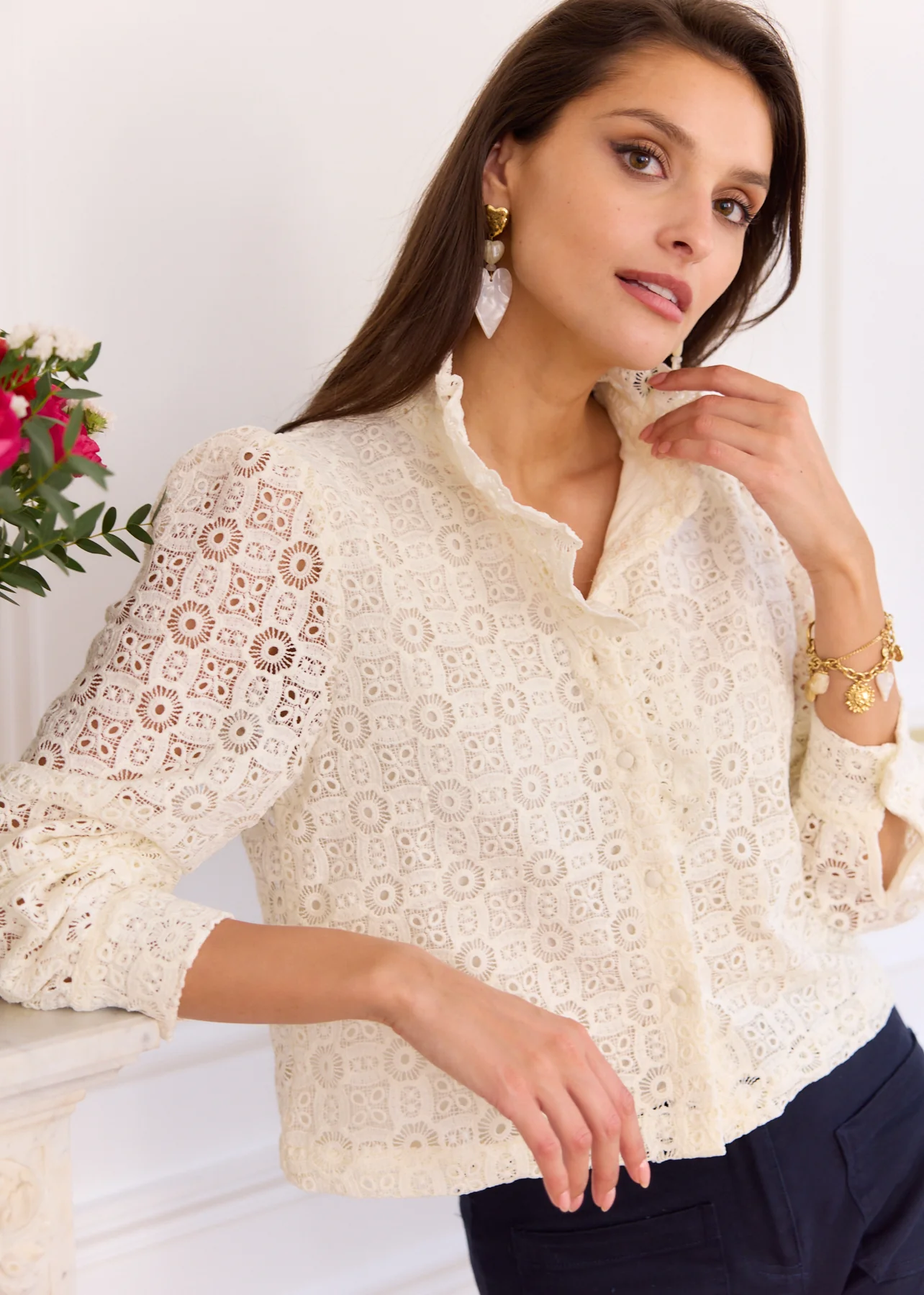 Chemise Néhémie - Image 10
