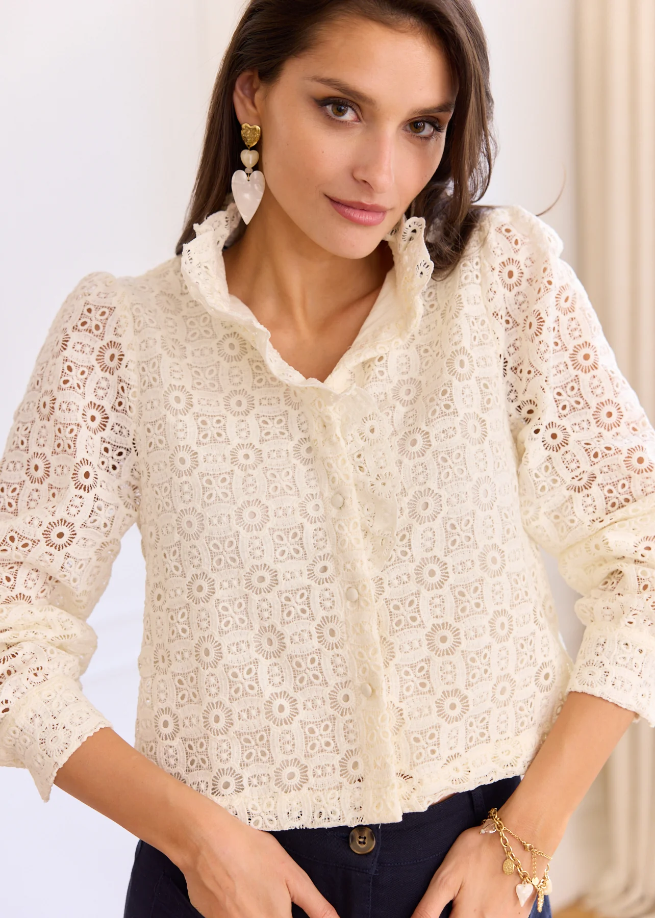 Chemise Néhémie - Image 6
