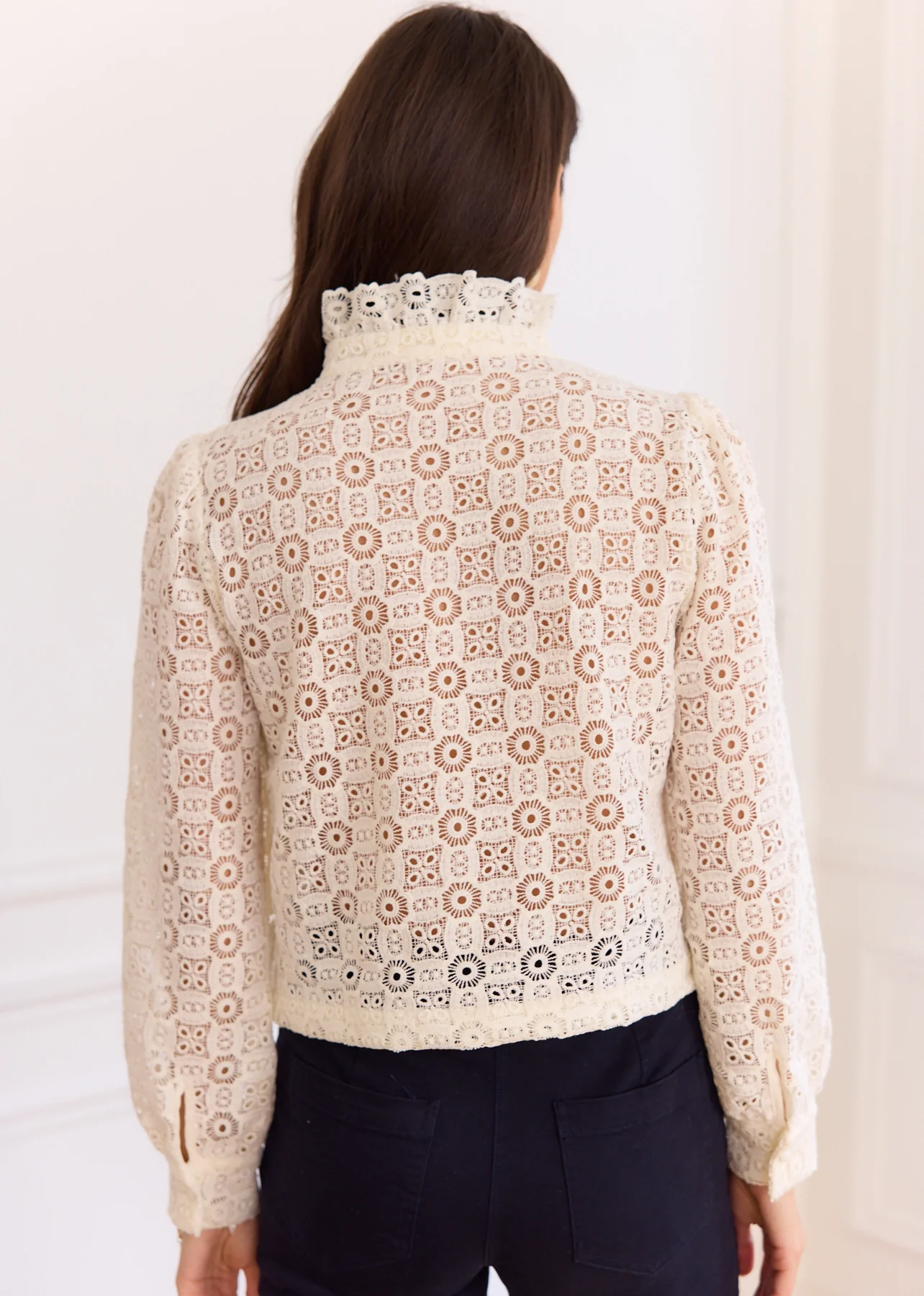 Chemise Néhémie - Image 7