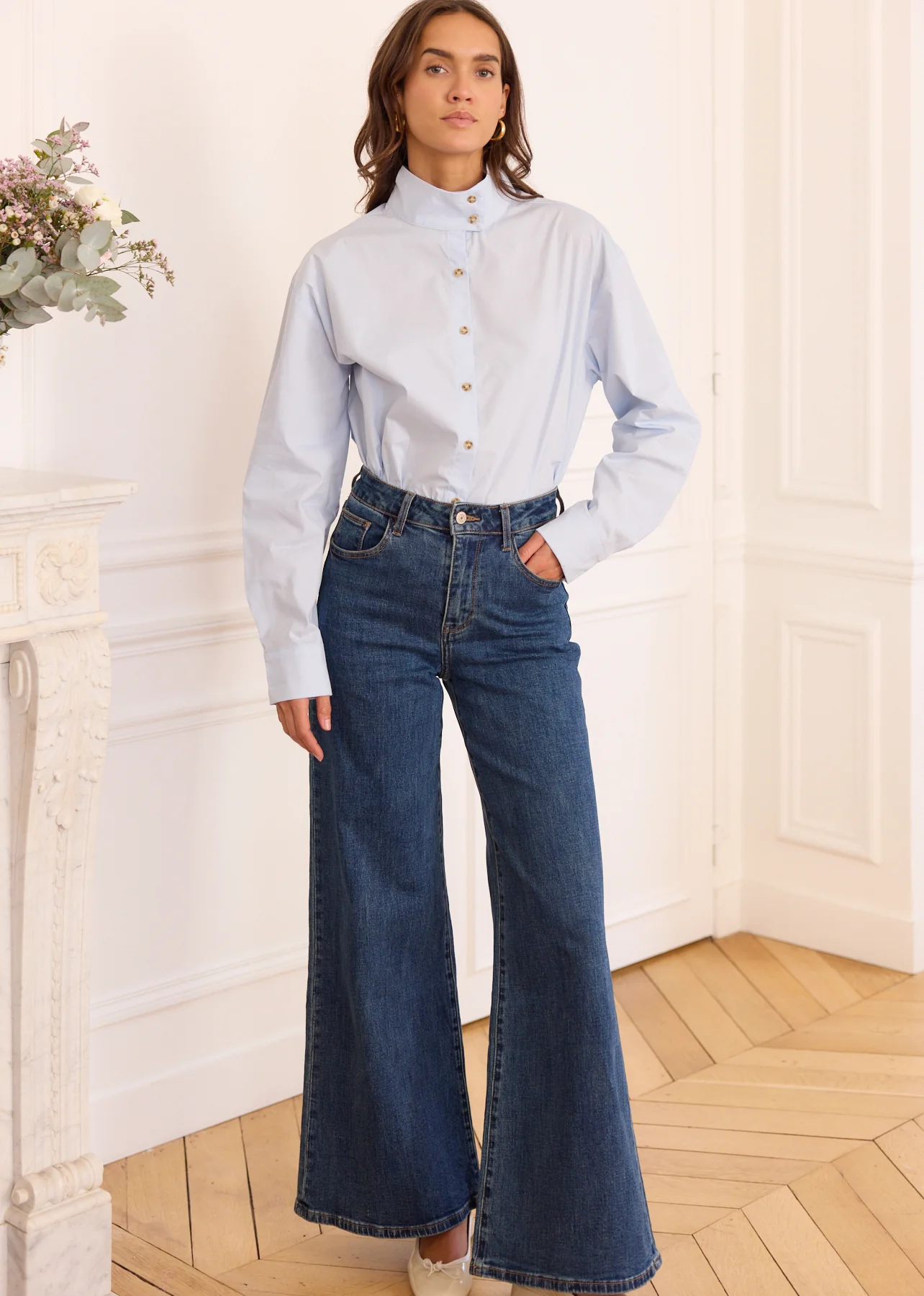 Chemise Néoma - Image 3
