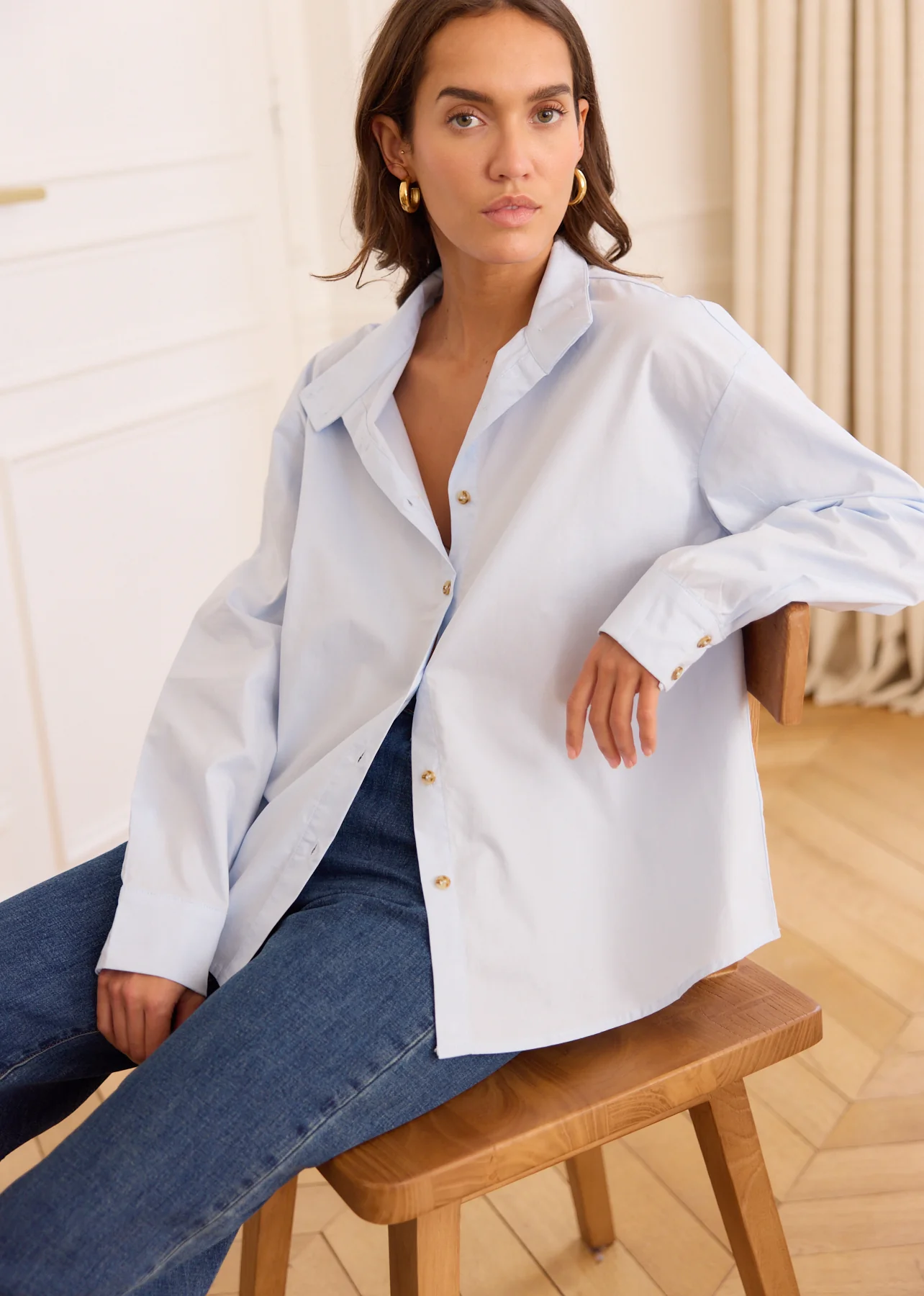 Chemise Néoma - Image 4