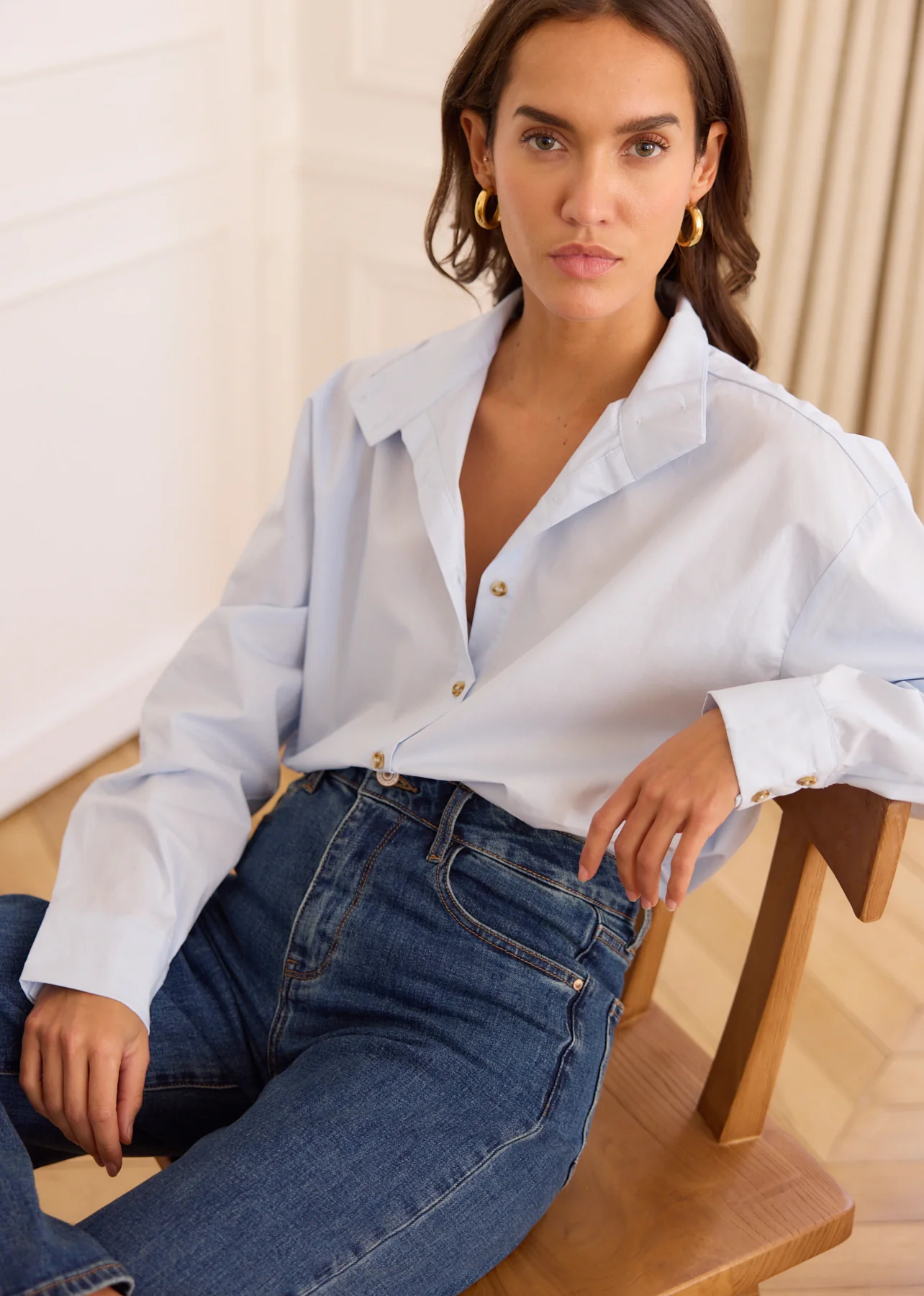 Chemise Néoma - Image 7