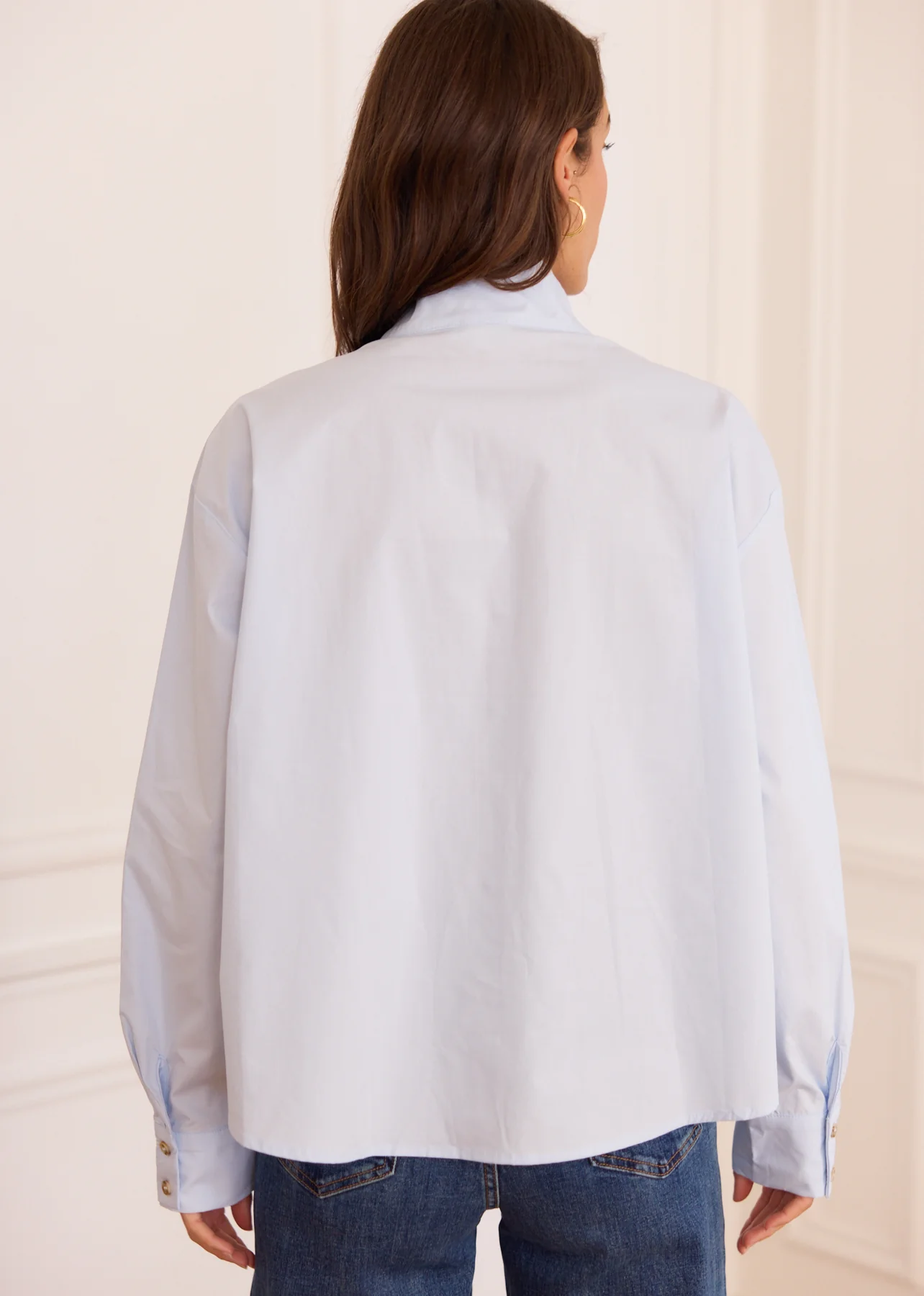 Chemise Néoma - Image 9
