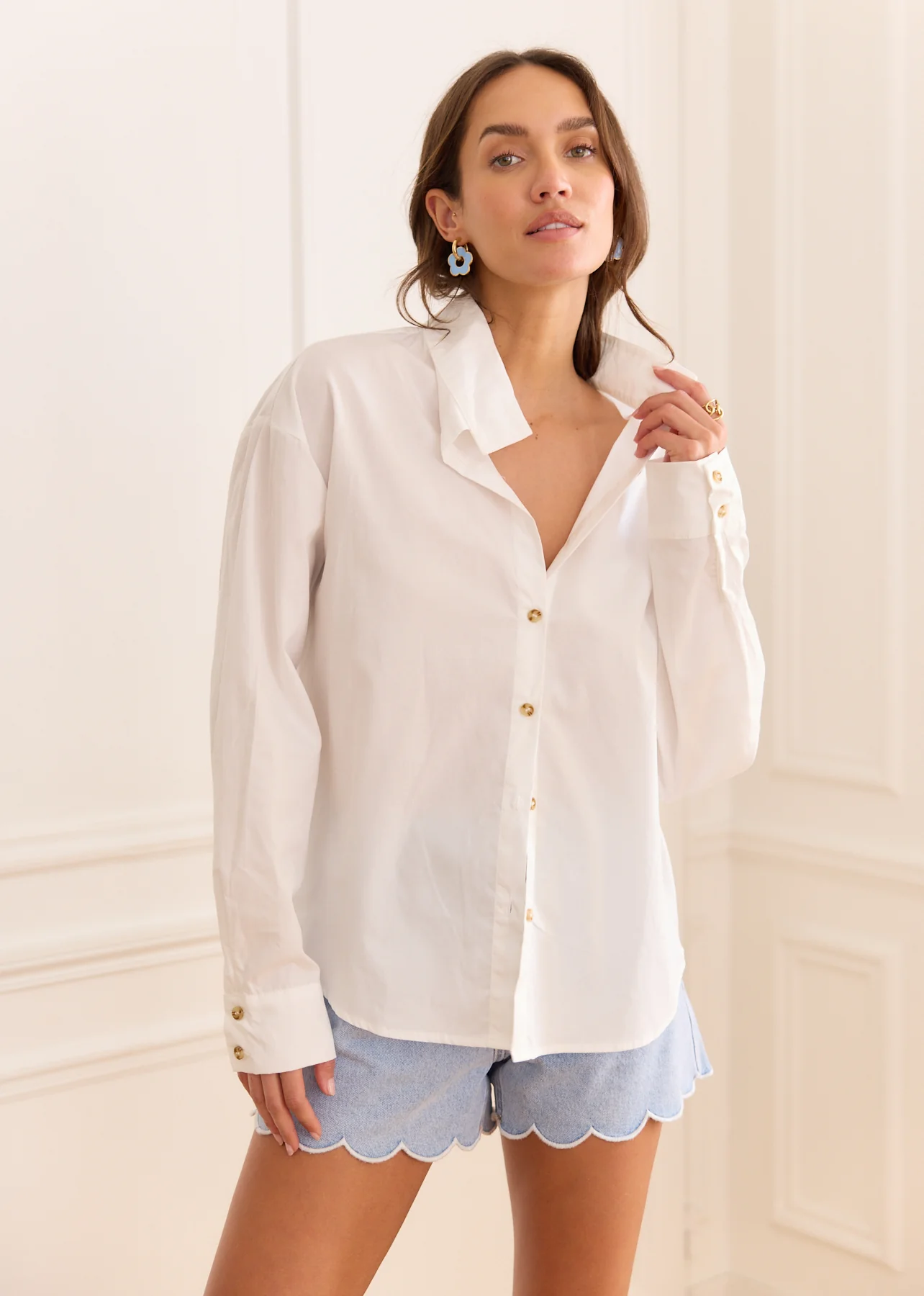 Chemise Néoma - Image 2