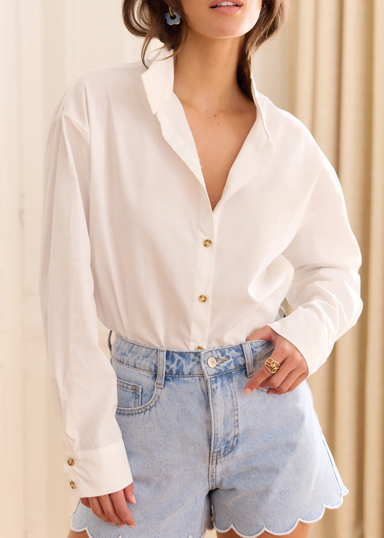 Chemise Néoma - Image 8