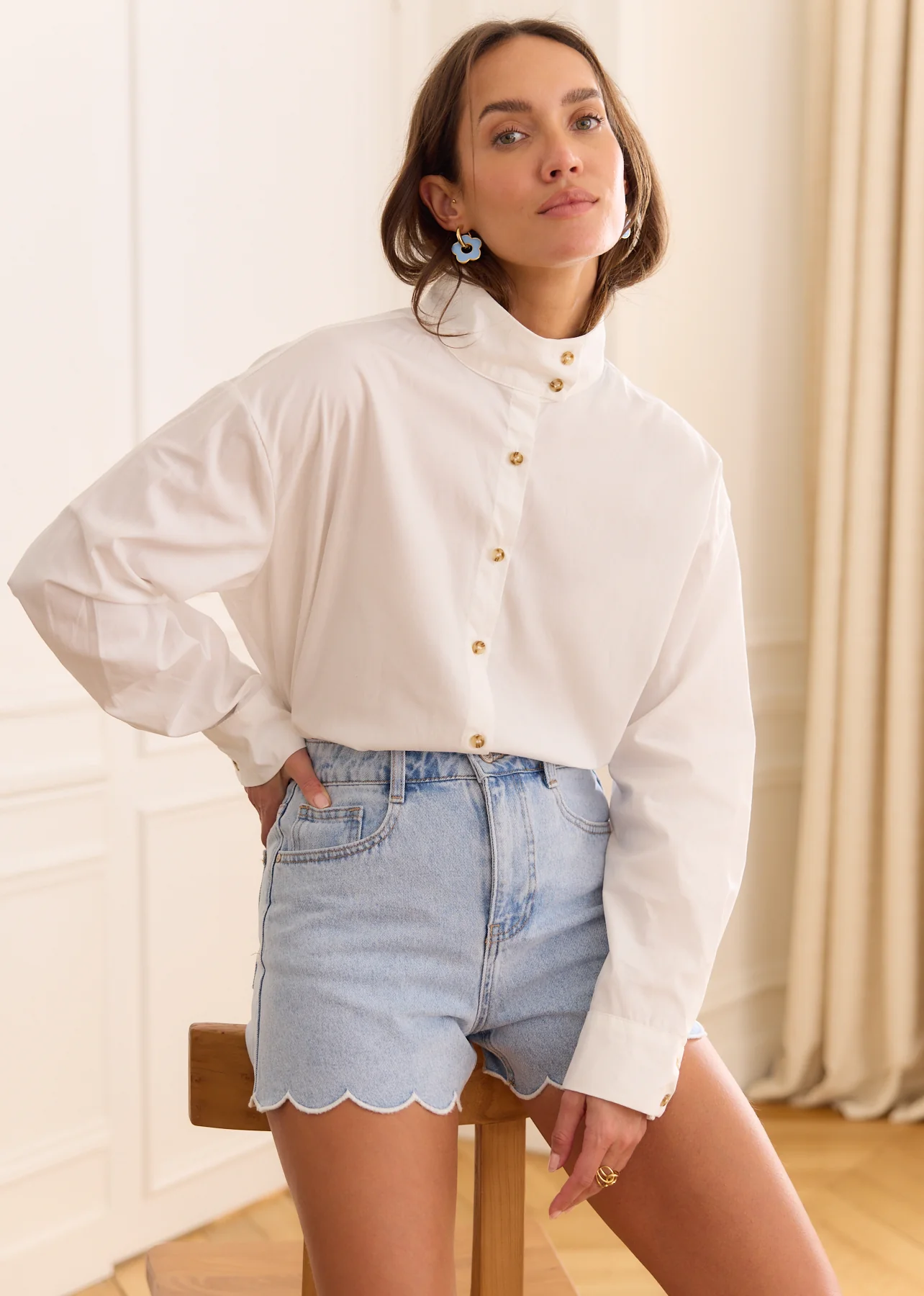 Chemise Néoma - Image 9
