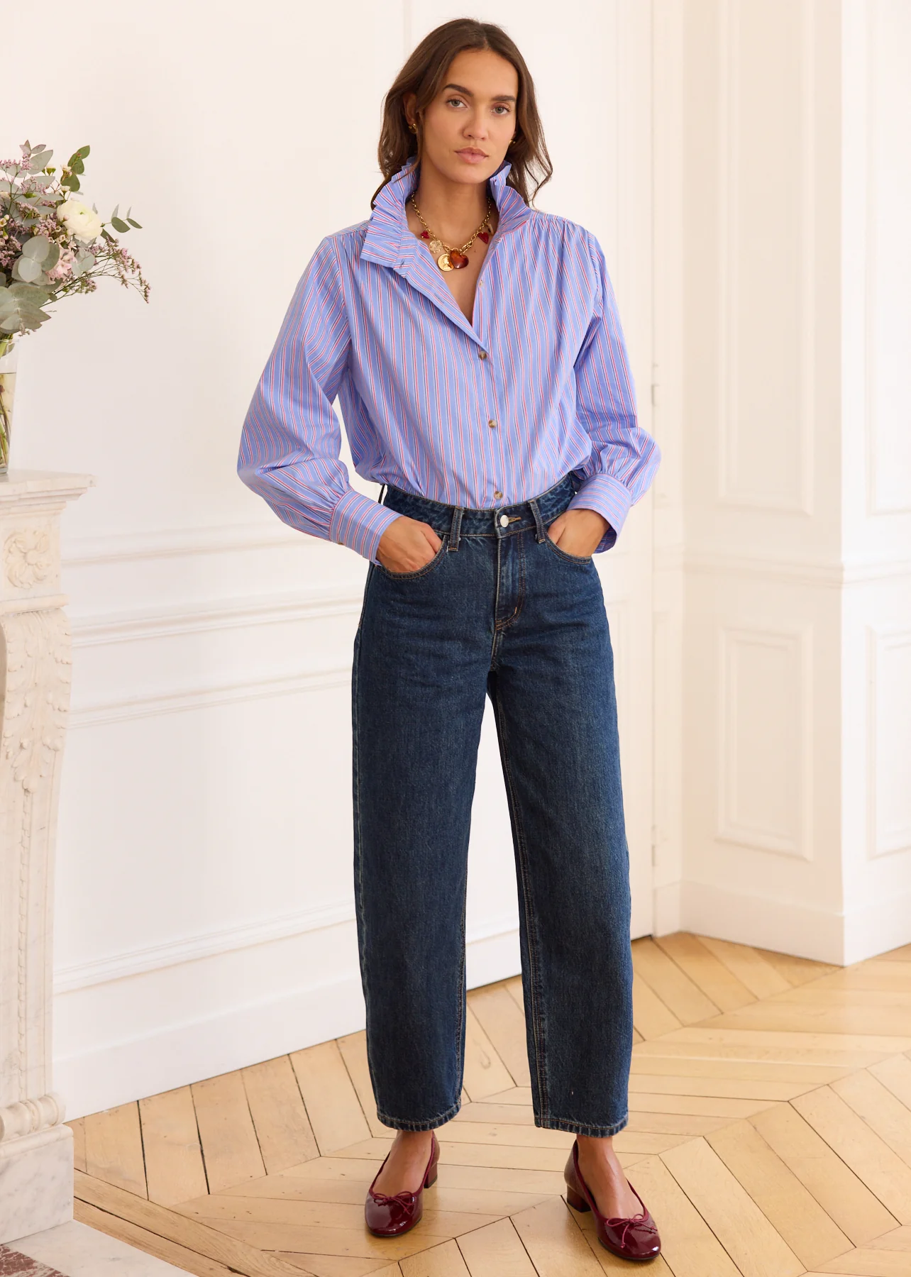 Chemise Noam - Image 3