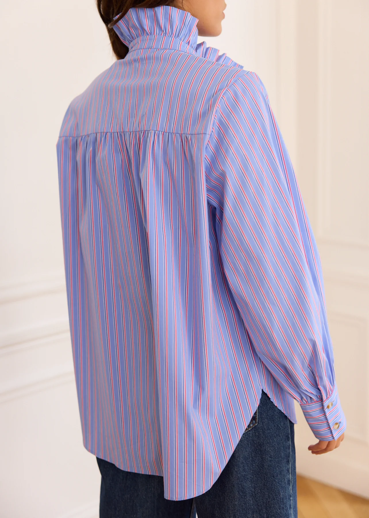 Chemise Noam - Image 8