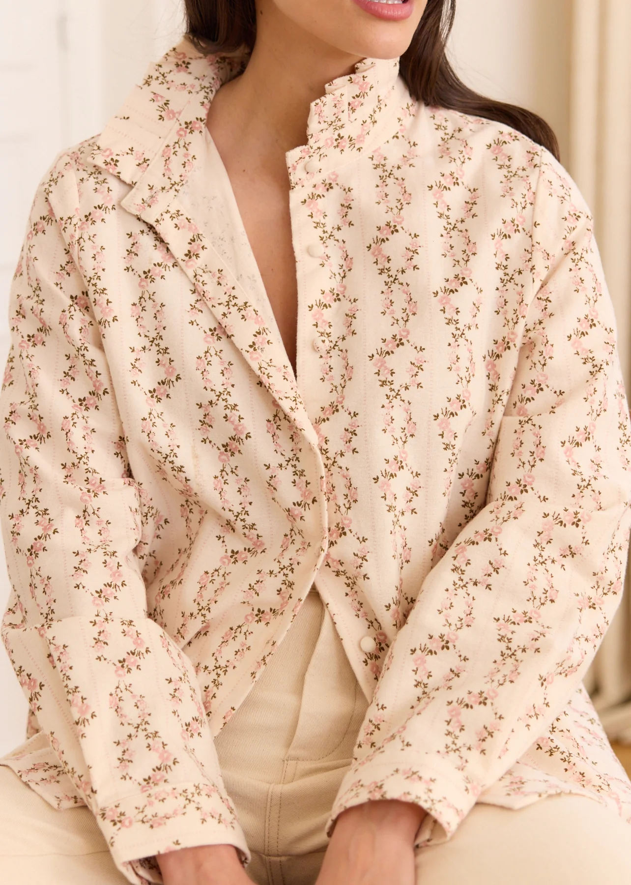 Chemise Nova - Image 2