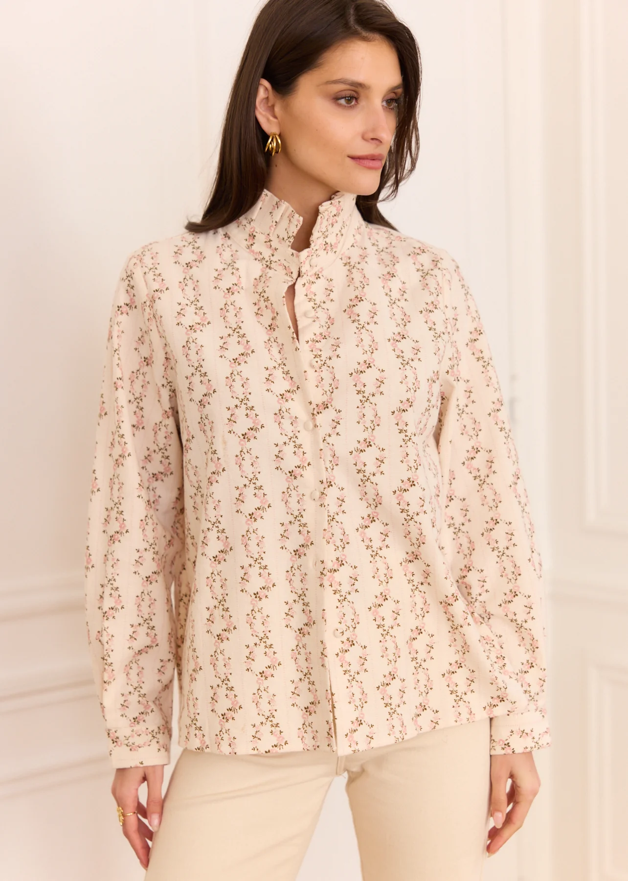 Chemise Nova - Image 3