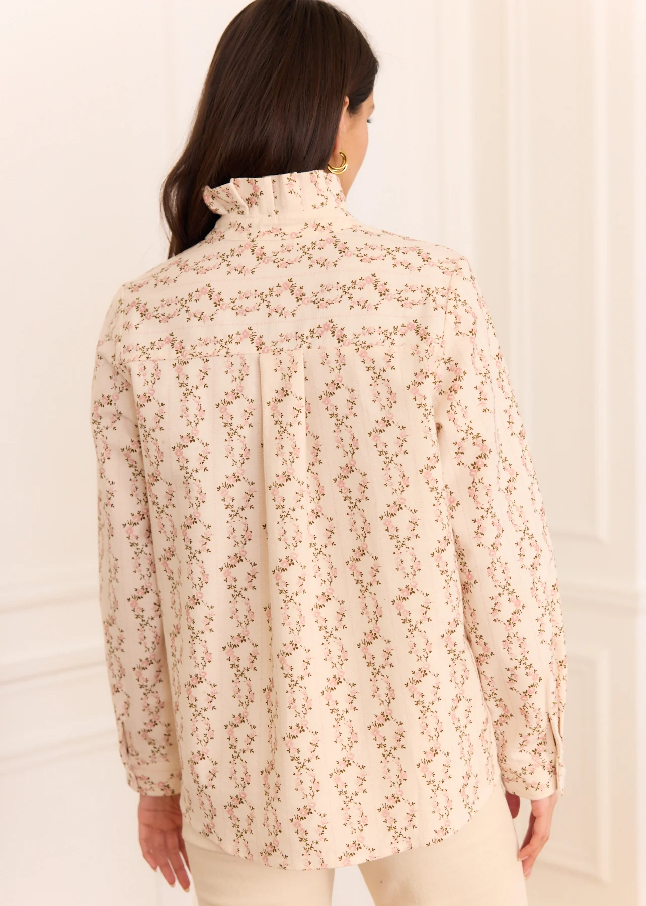 Chemise Nova - Image 6