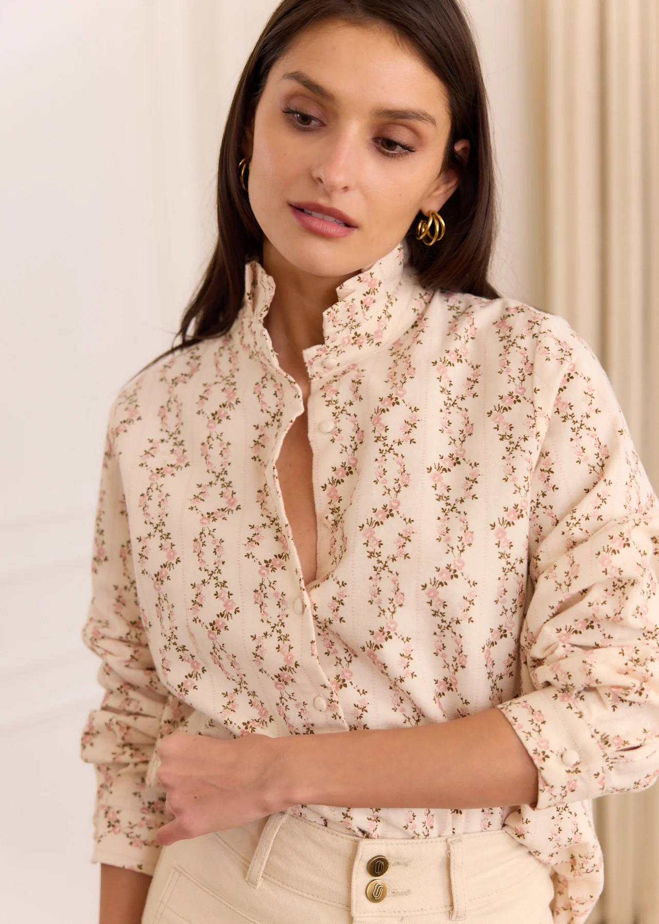 Chemise Nova - Image 8