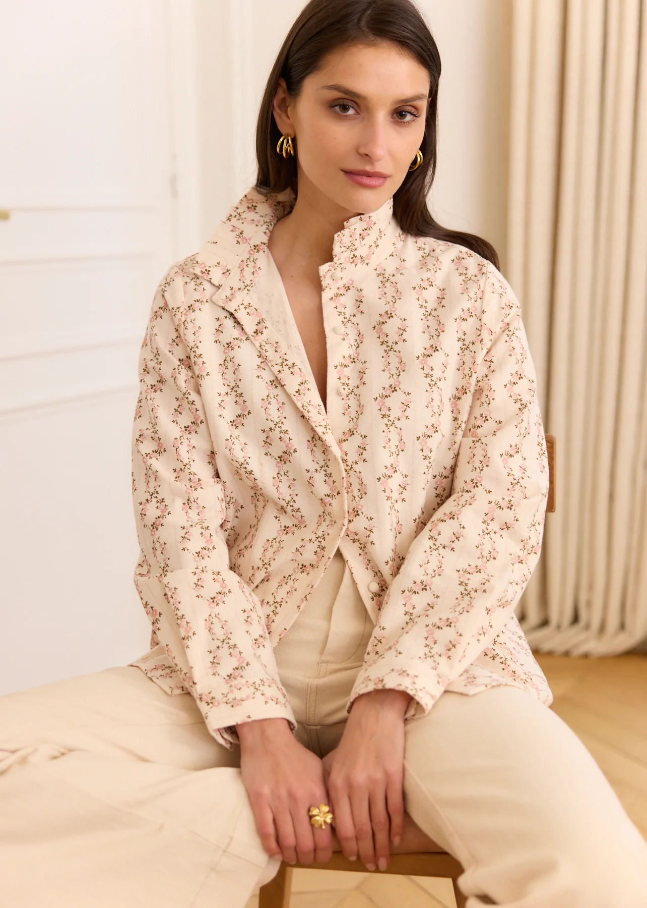 Chemise Nova - Image 9