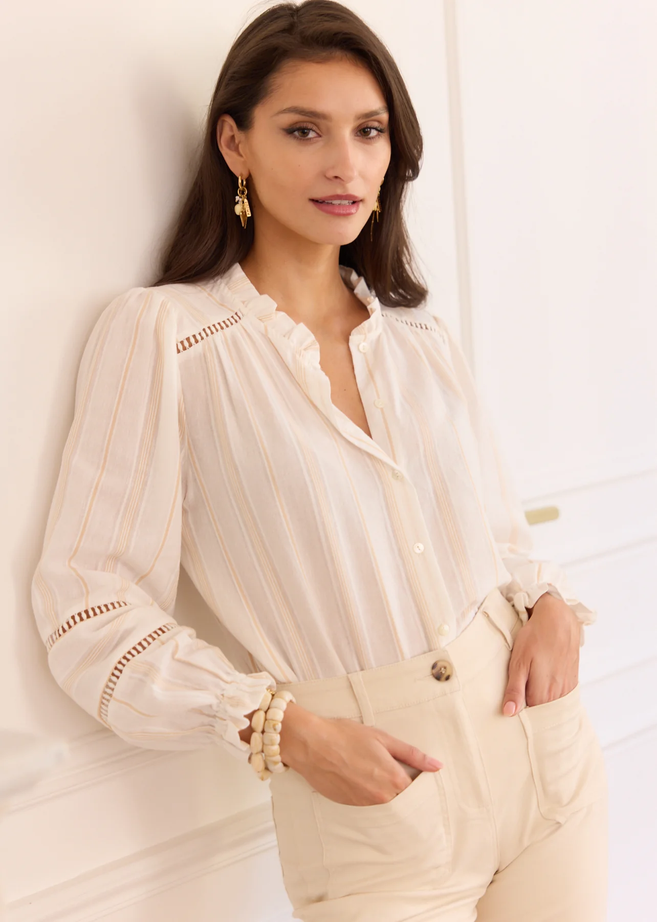 Chemise Nuna - Image 5
