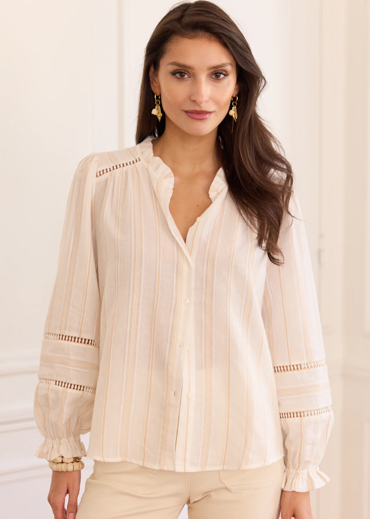 Chemise Nuna - Image 6