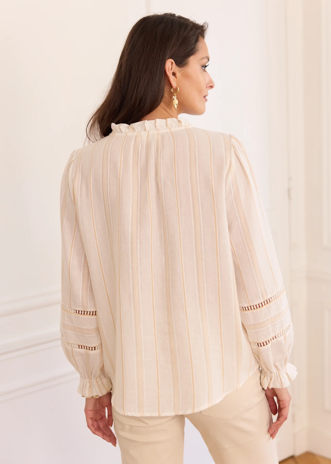 Chemise Nuna - Image 7
