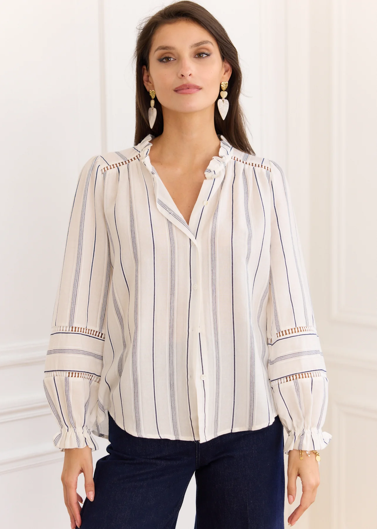Chemise Nuna - Image 2