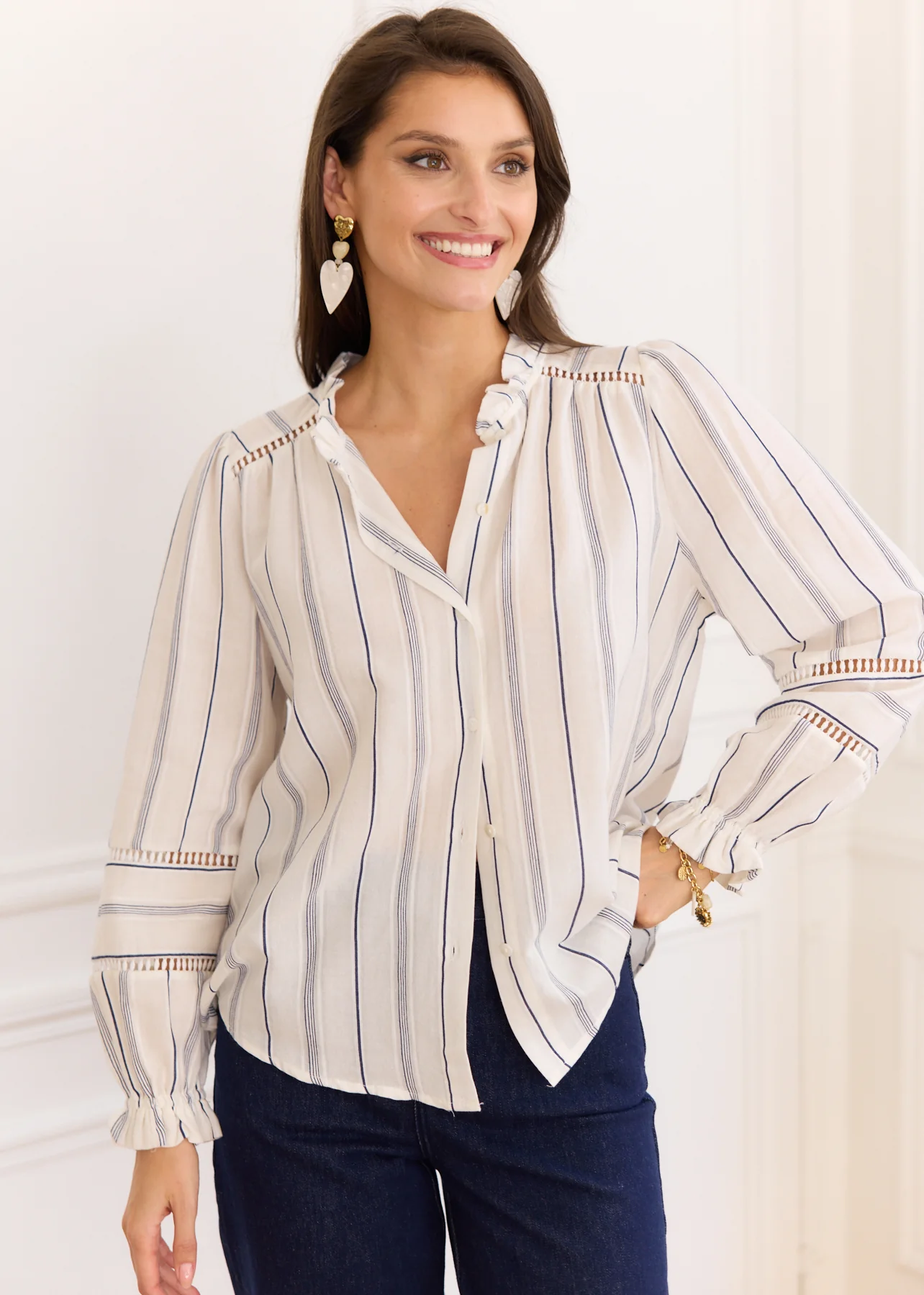 Chemise Nuna - Image 4