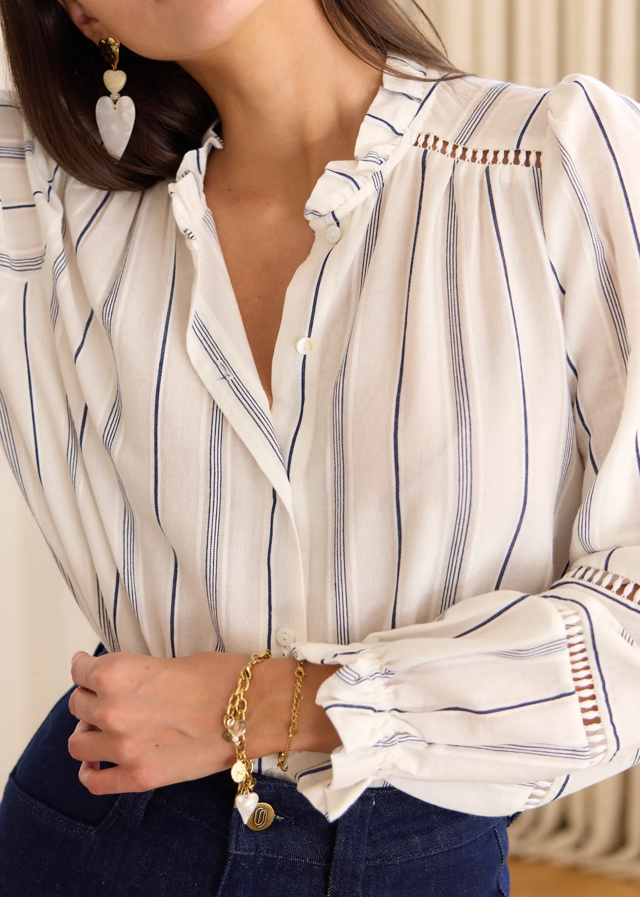 Chemise Nuna - Image 5