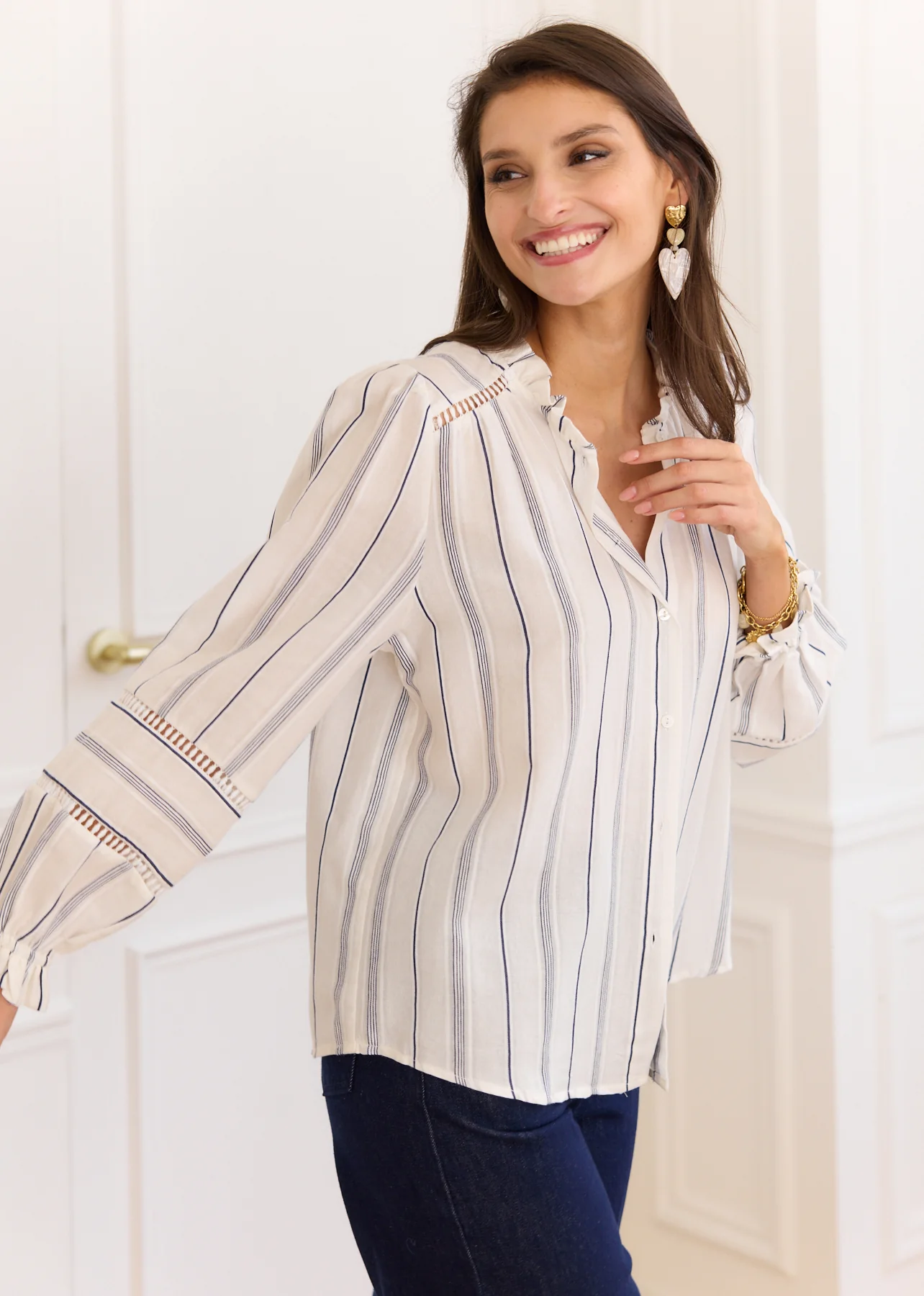 Chemise Nuna - Image 6