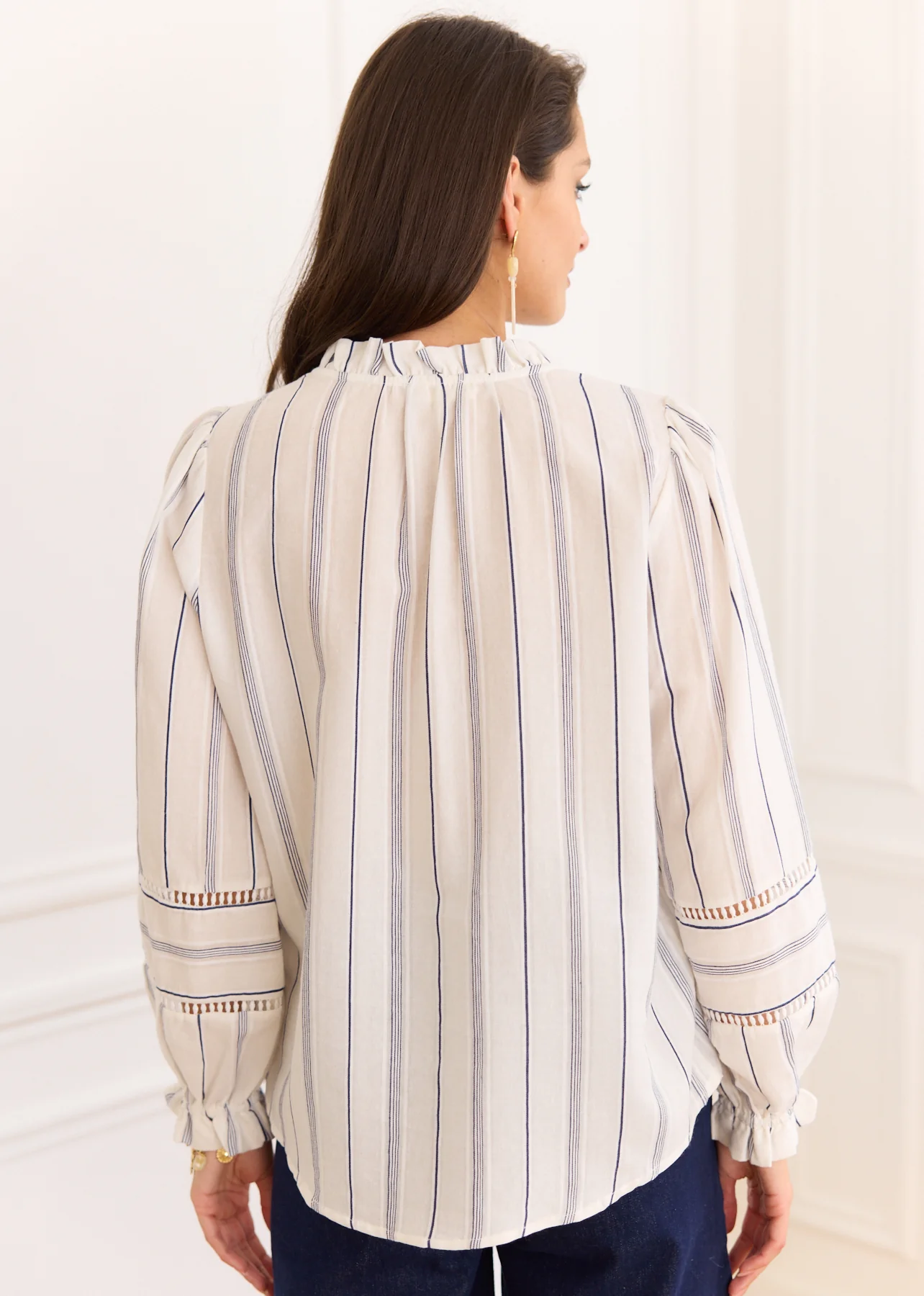 Chemise Nuna - Image 7