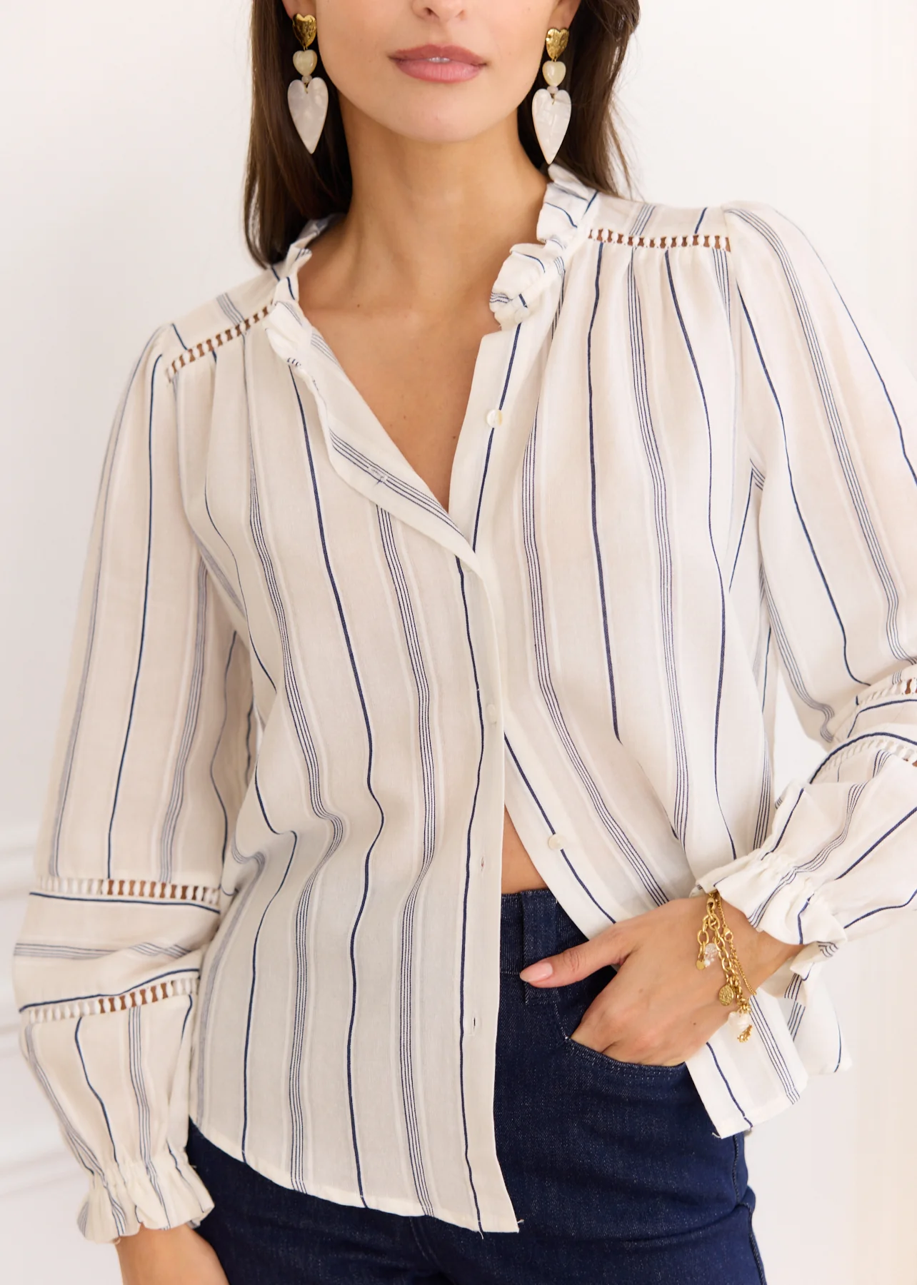 Chemise Nuna - Image 8