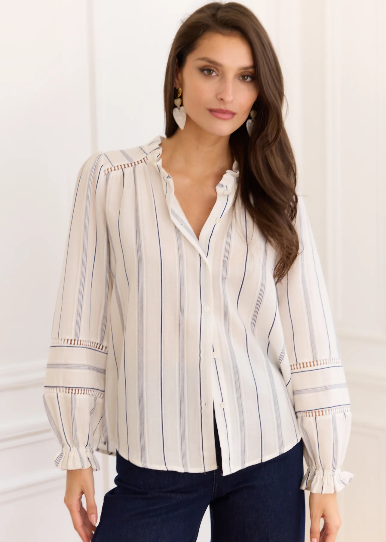 Chemise Nuna - Image 9