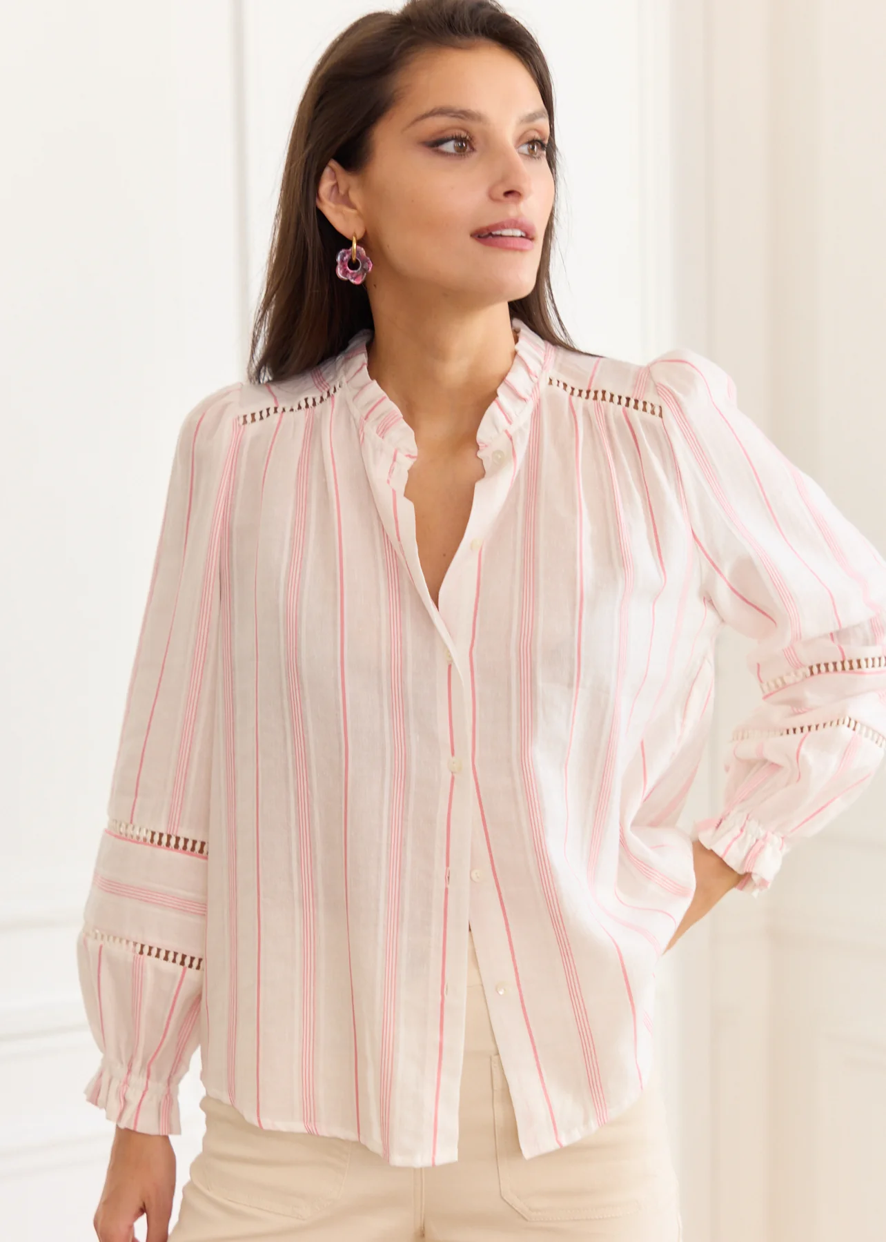 Chemise Nuna - Image 9